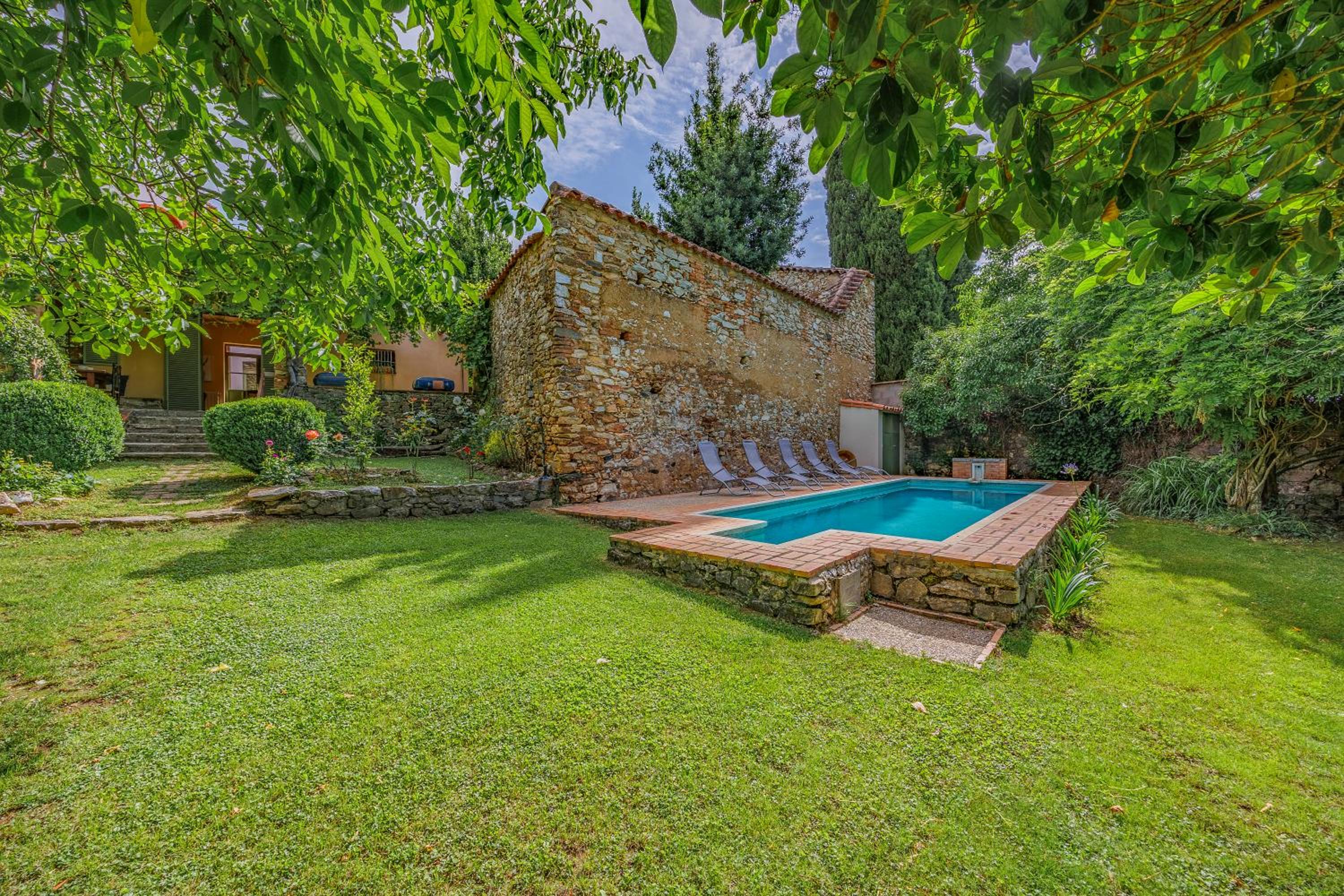 Casa Rural en Galaroza