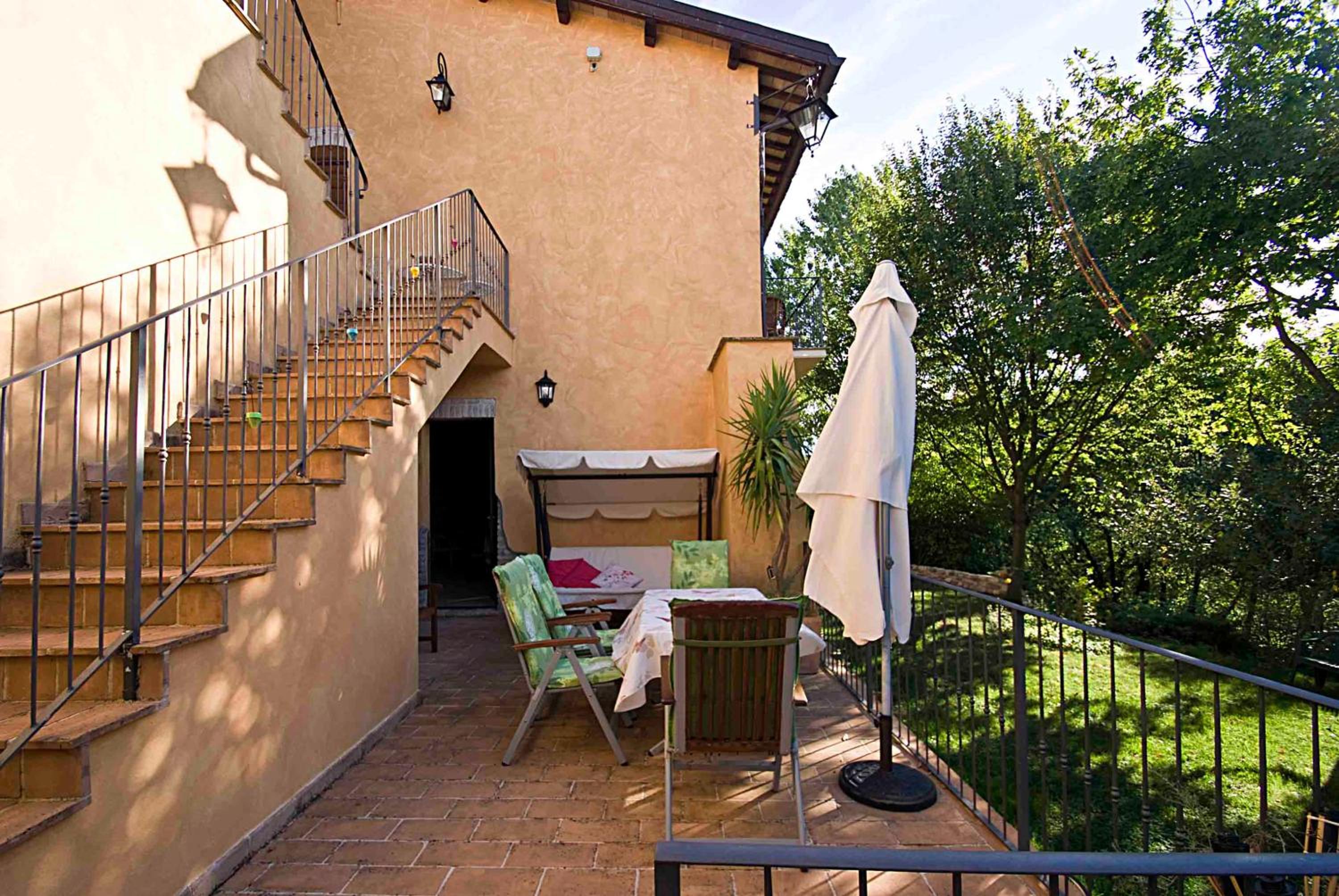 Casale del Monsignore