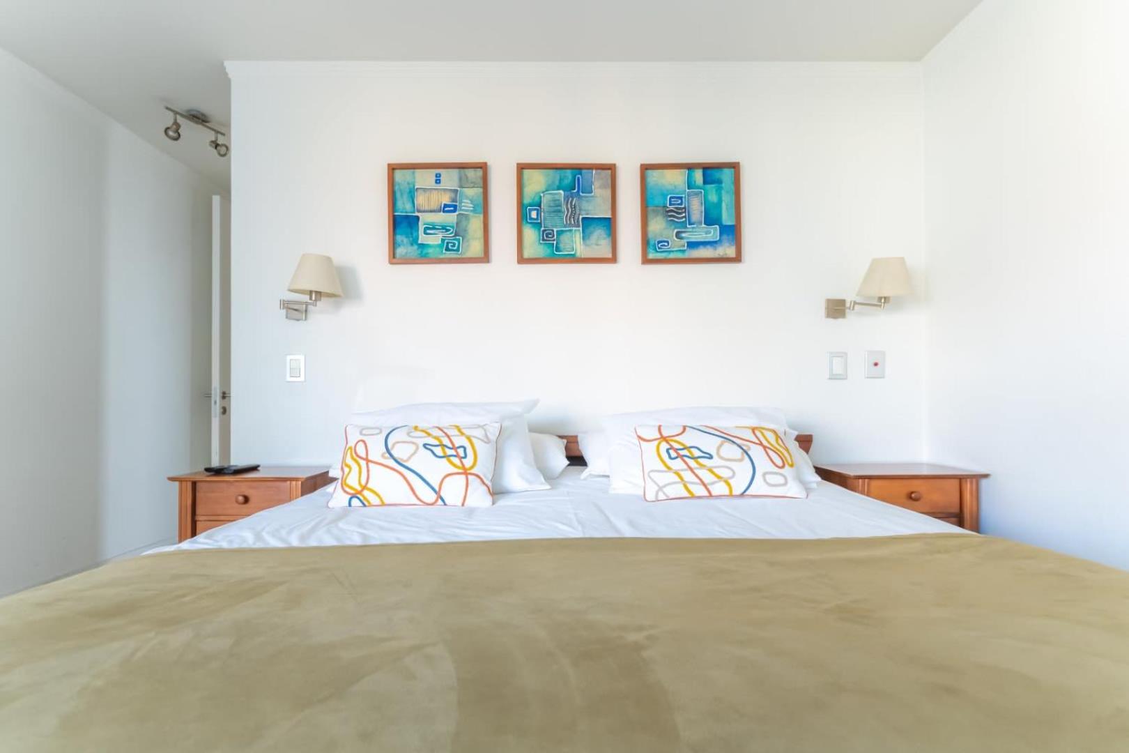 Kennedy Premium Apartments II view 3