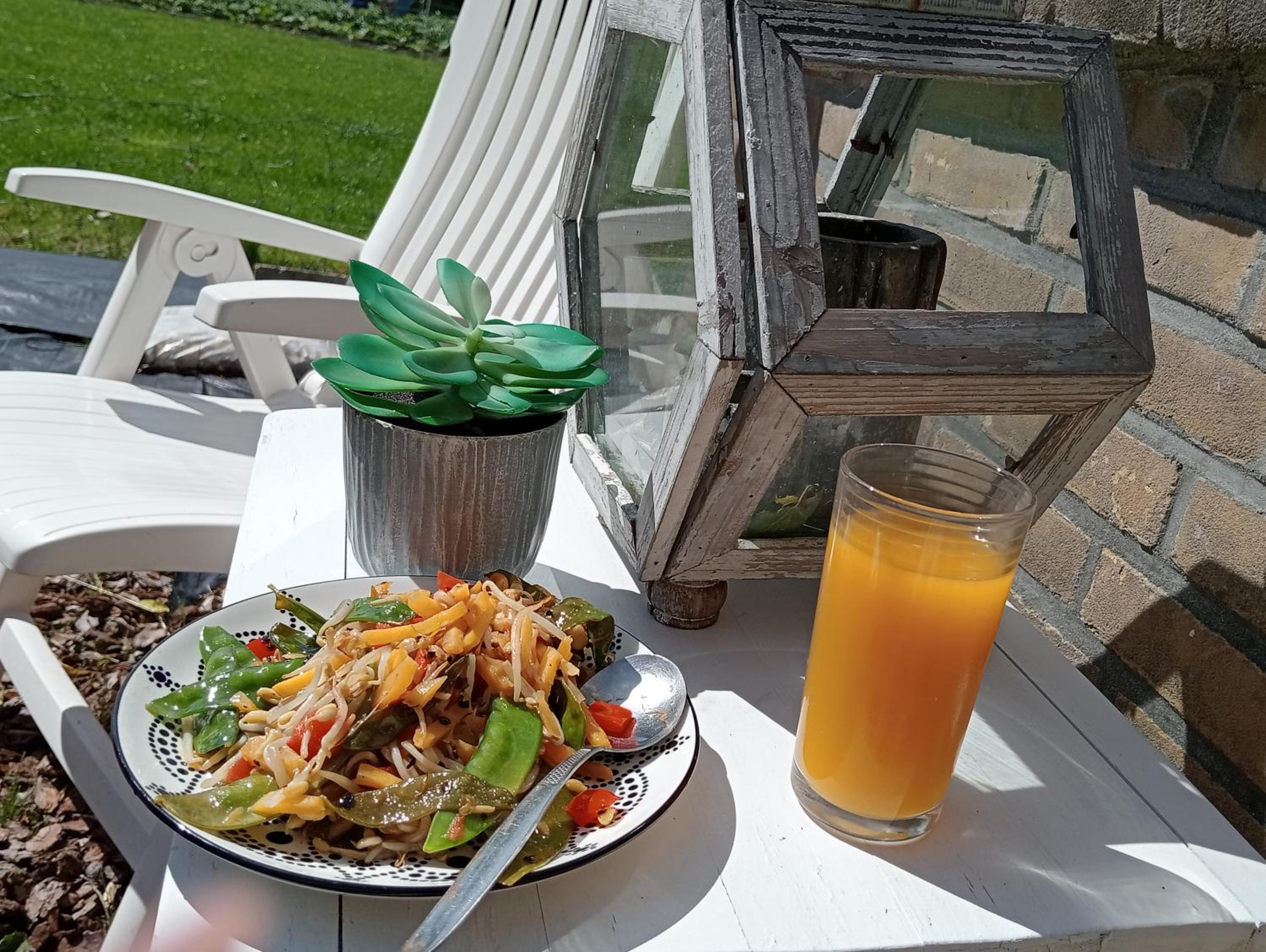 In het mooie Friesland Vele bezienswaardigheden view 5
