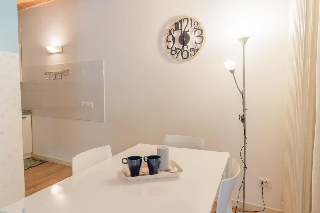 Giotto Elegant Apartment view 3