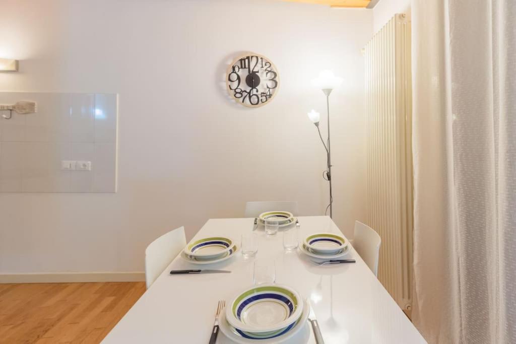 Giotto Elegant Apartment view 4