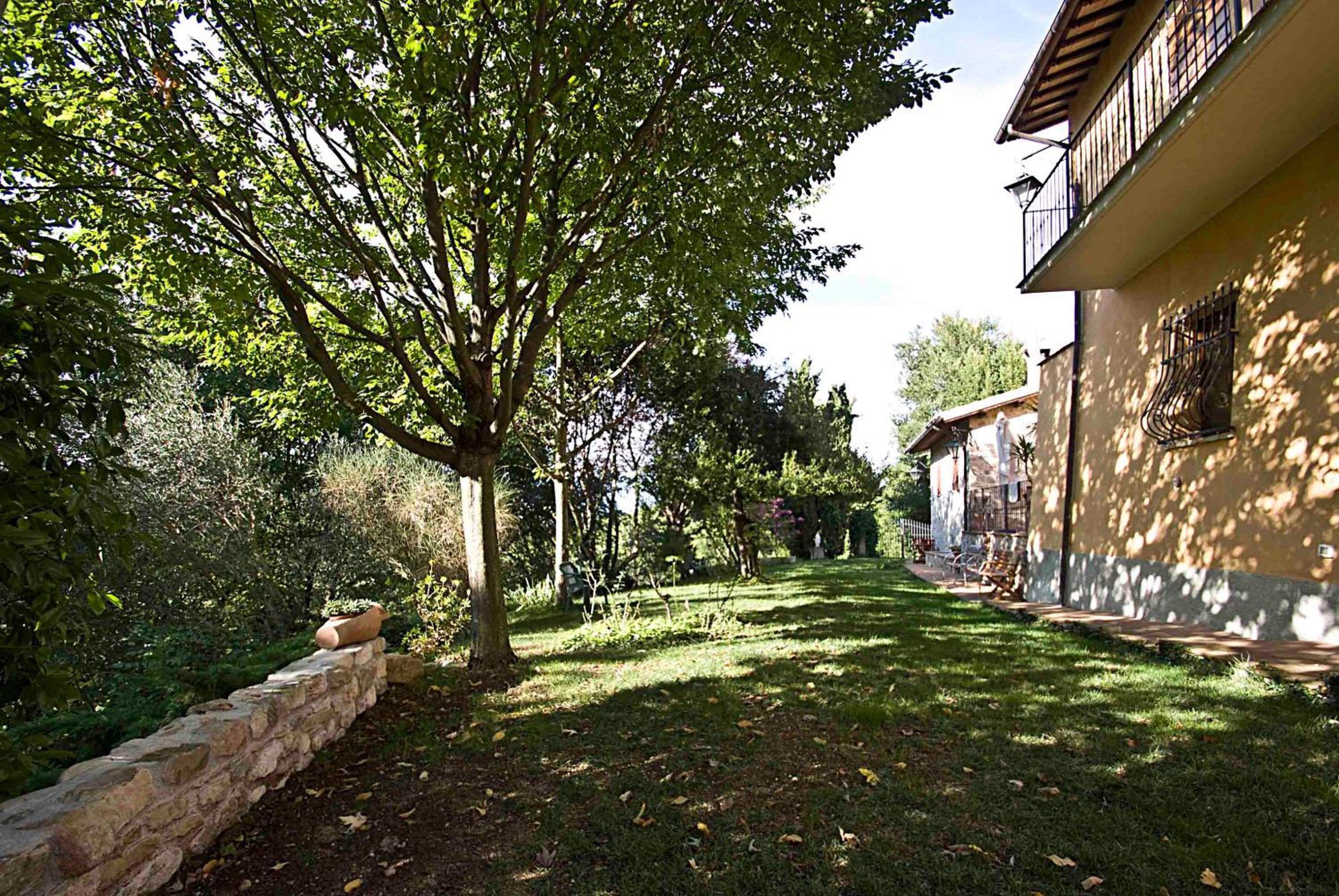 Casale del Monsignore