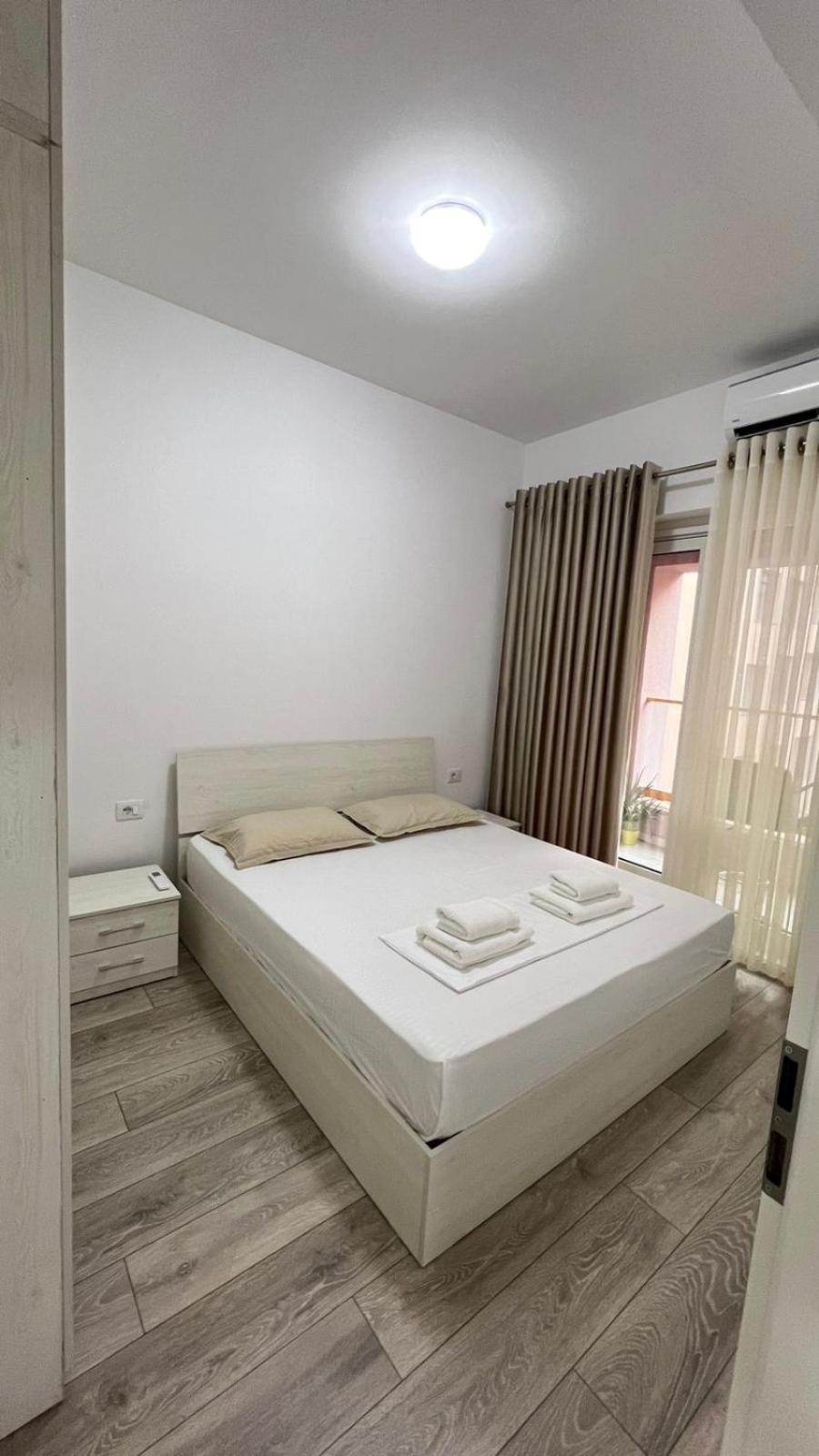 AK apartments