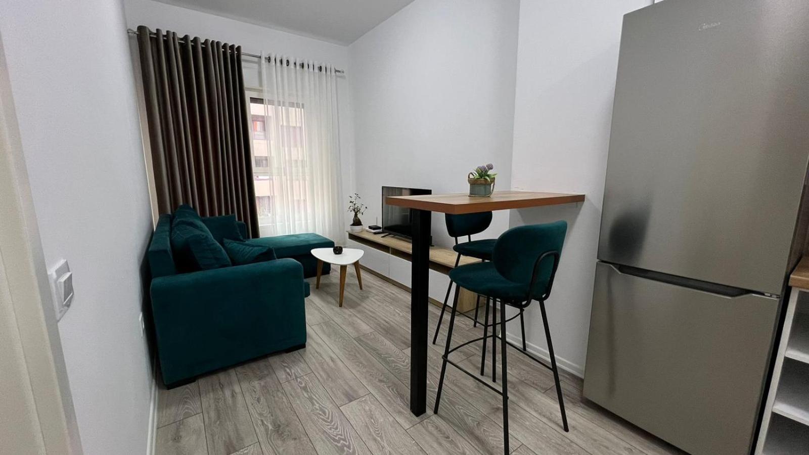 AK apartments
