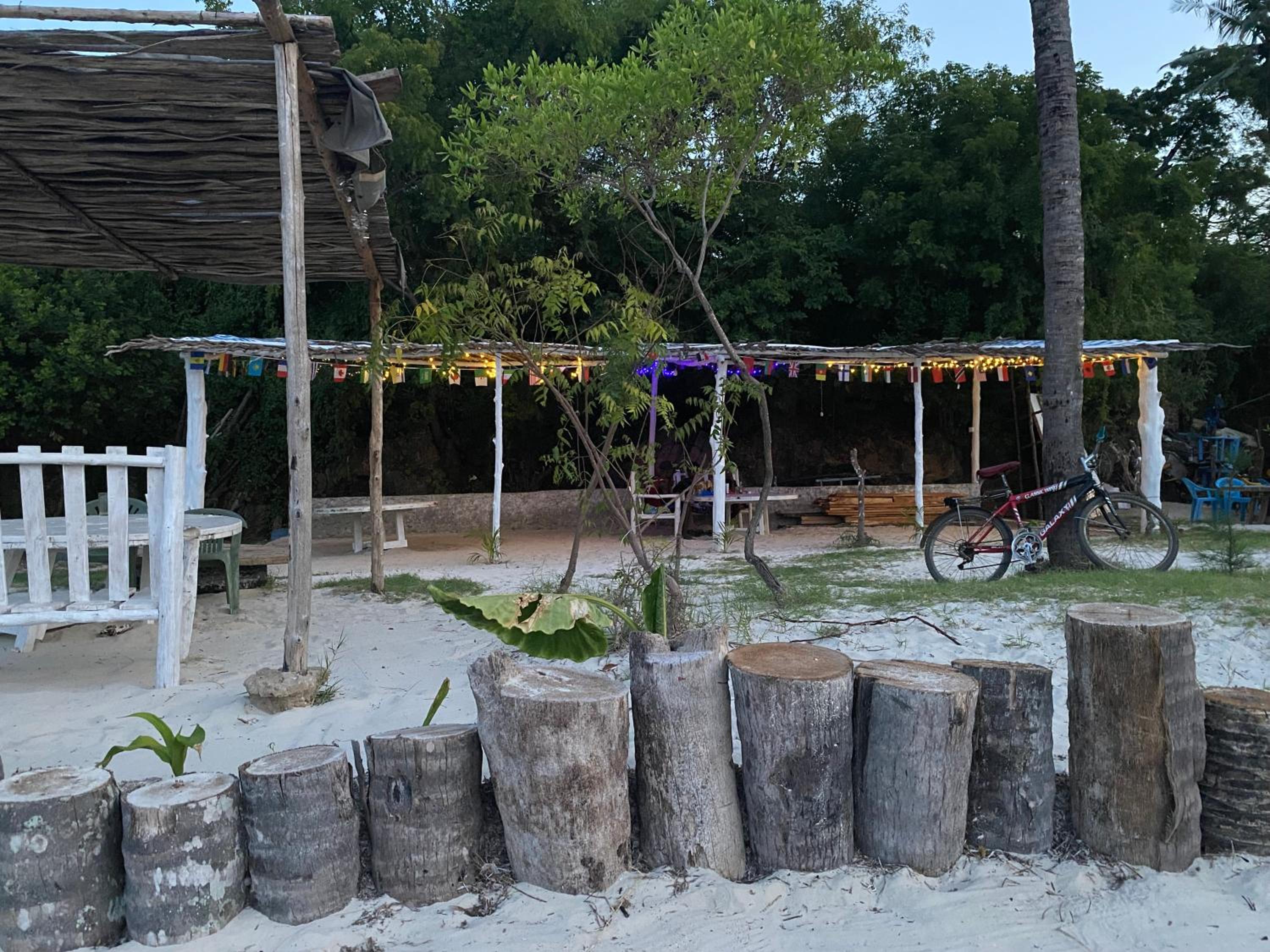 Roundhouse Staycation