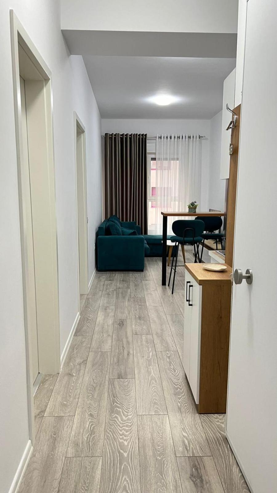 AK apartments