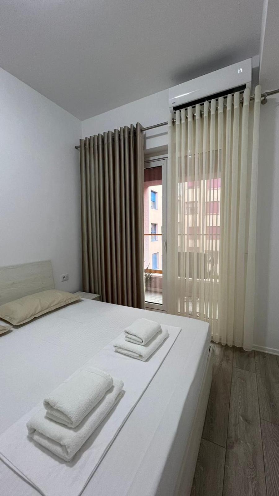 AK apartments