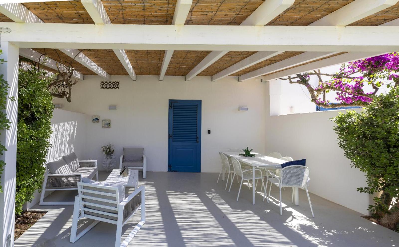 Villa Turchese sul mare view 4
