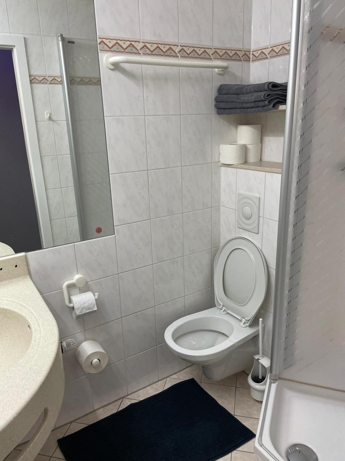 Moderne Wohnung in St Englmar