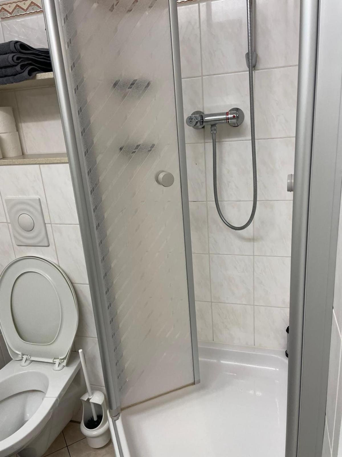 Moderne Wohnung in St Englmar