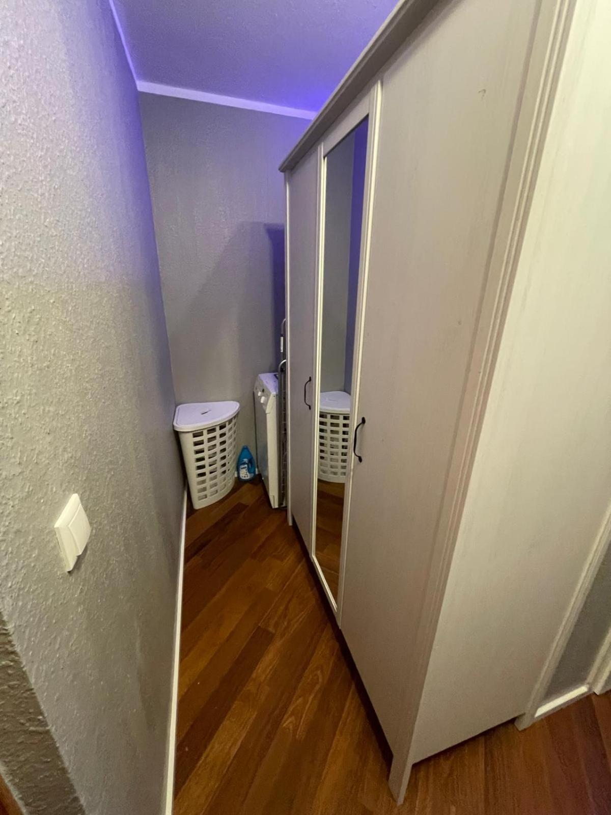 Moderne Wohnung in St Englmar