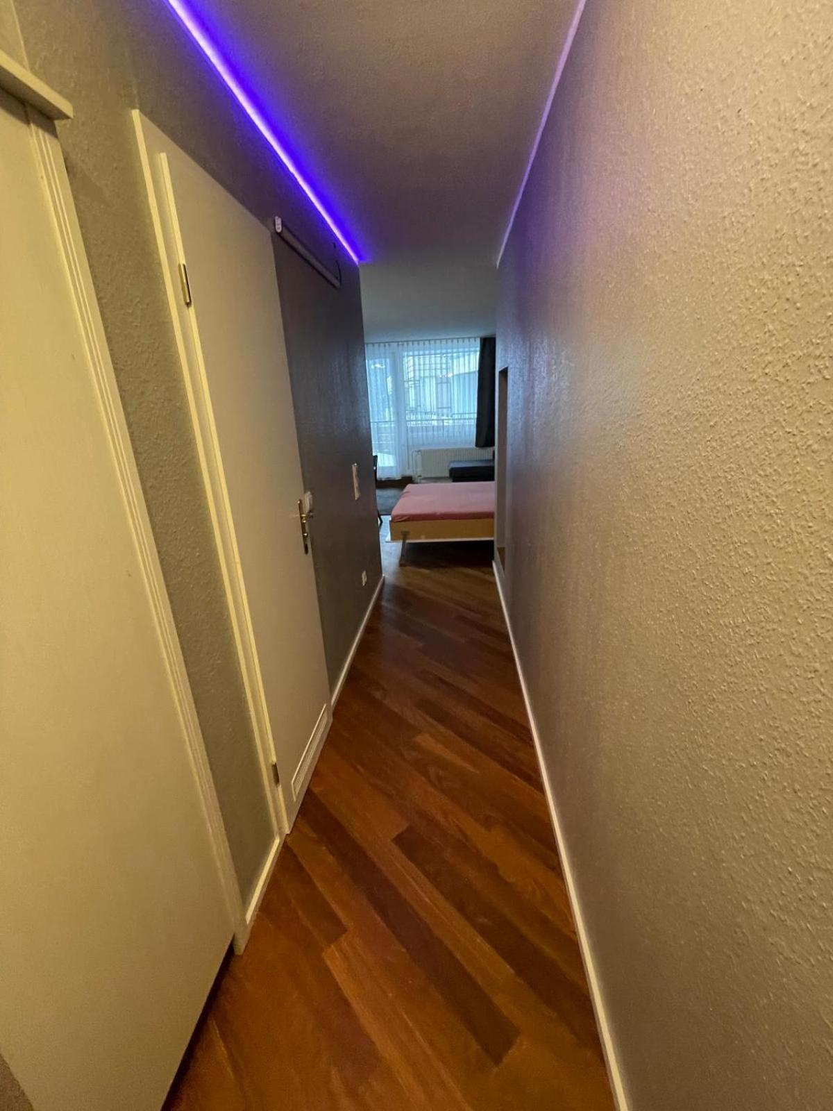 Moderne Wohnung in St Englmar