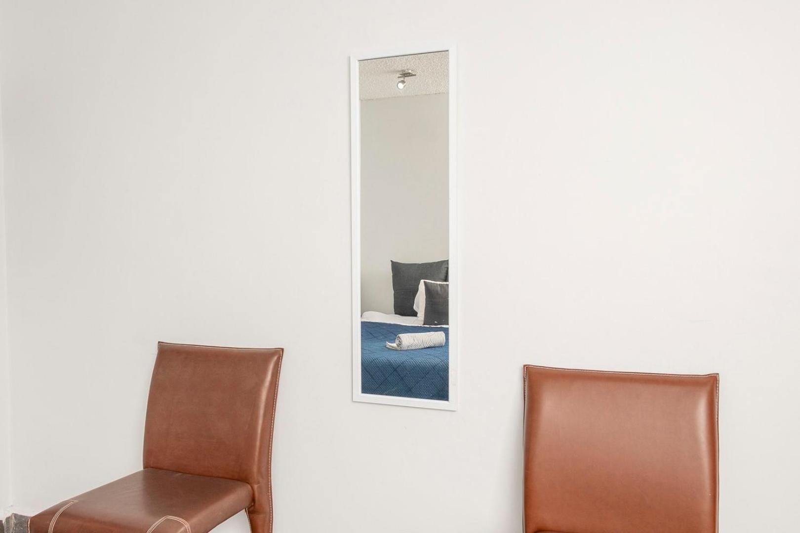 Cozy Apt in Del Valle Great Location near WTC photo 4
