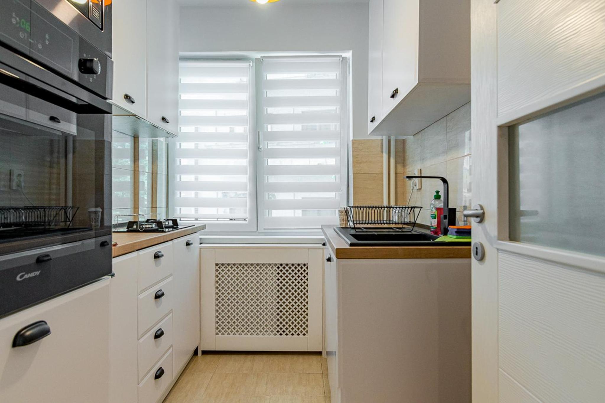 The Theatre-Ultracentral Deluxe Apartment