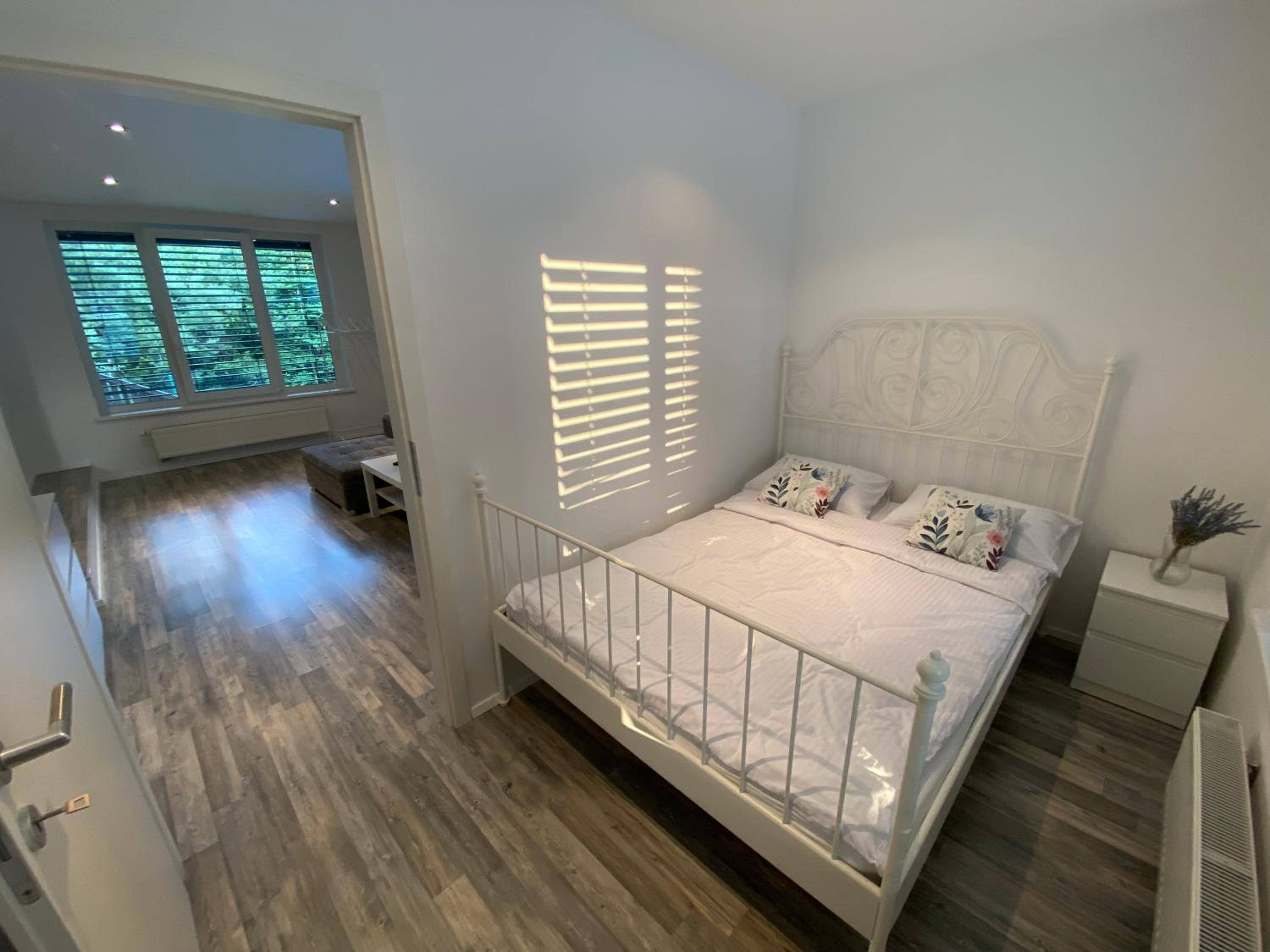 Apartma Mimi view 5