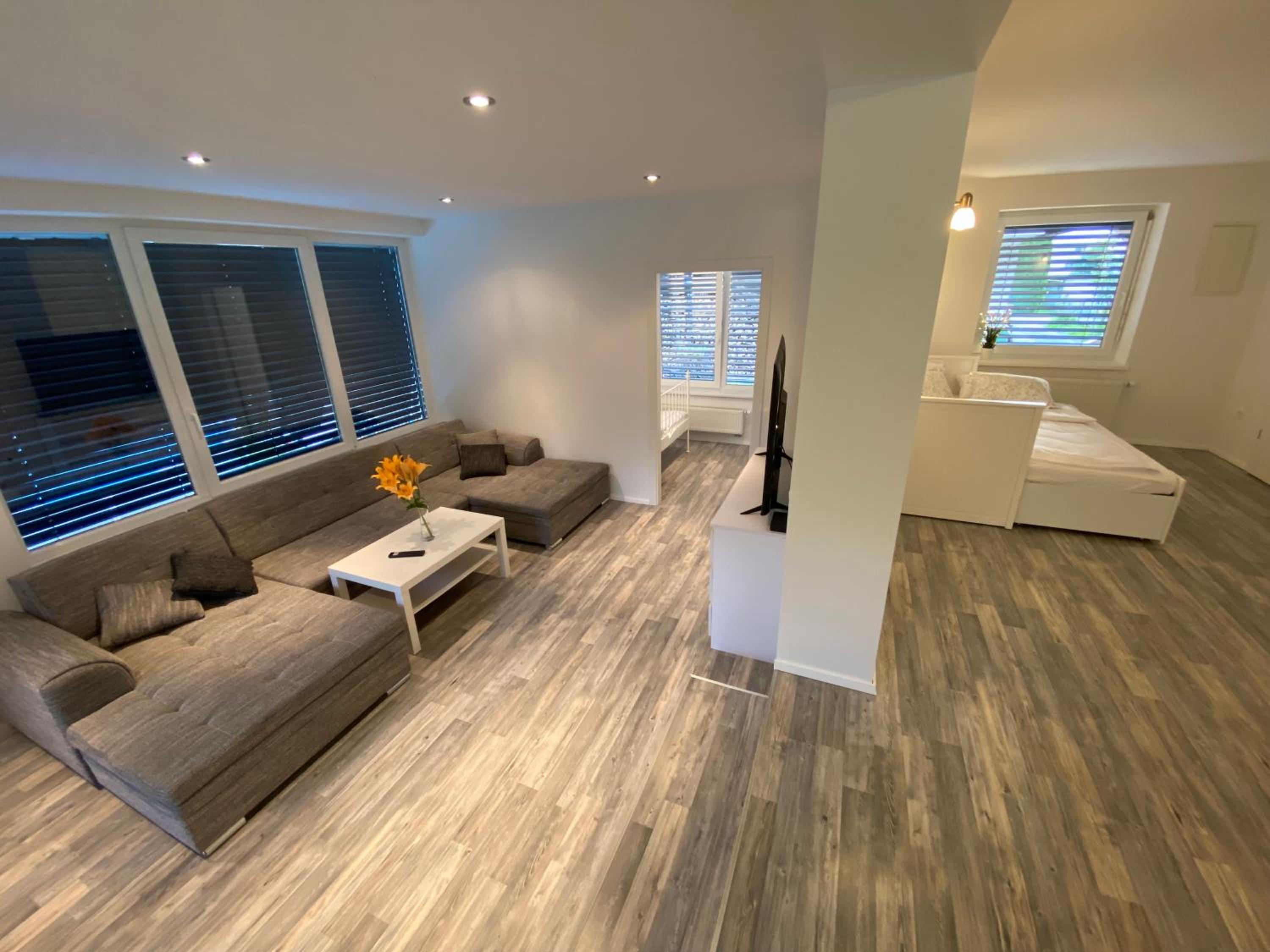 Apartma Mimi view 4