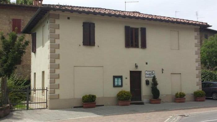 Guest House La Casina
