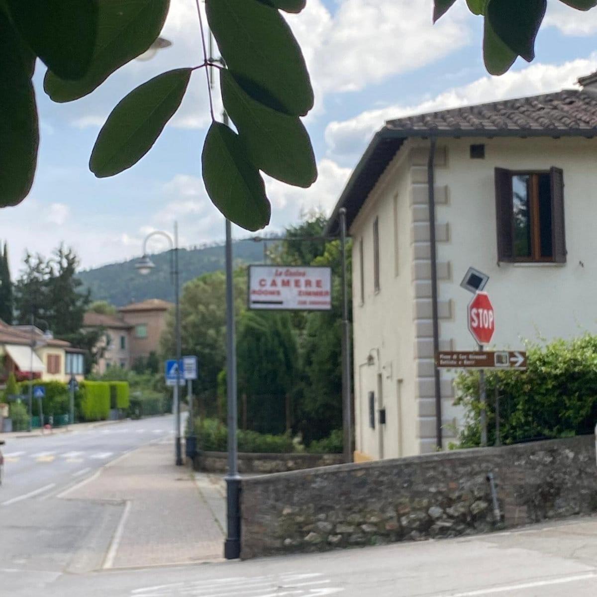 Guest House La Casina