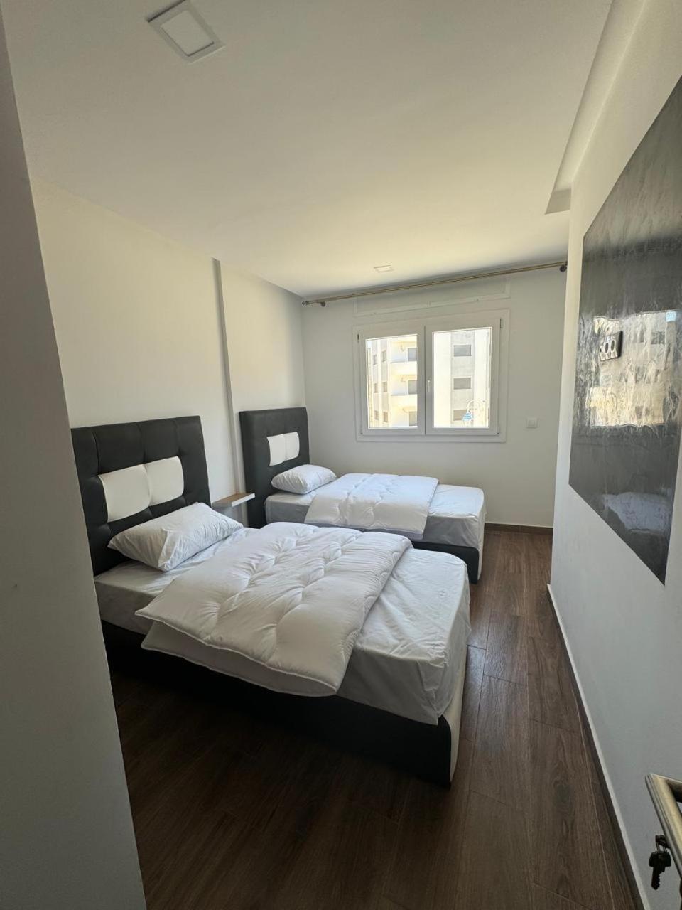 NB Appartements
