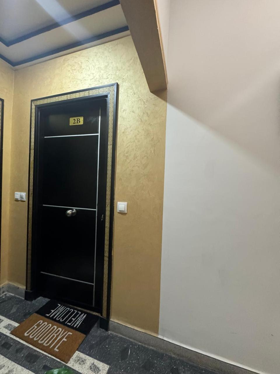 NB Appartements