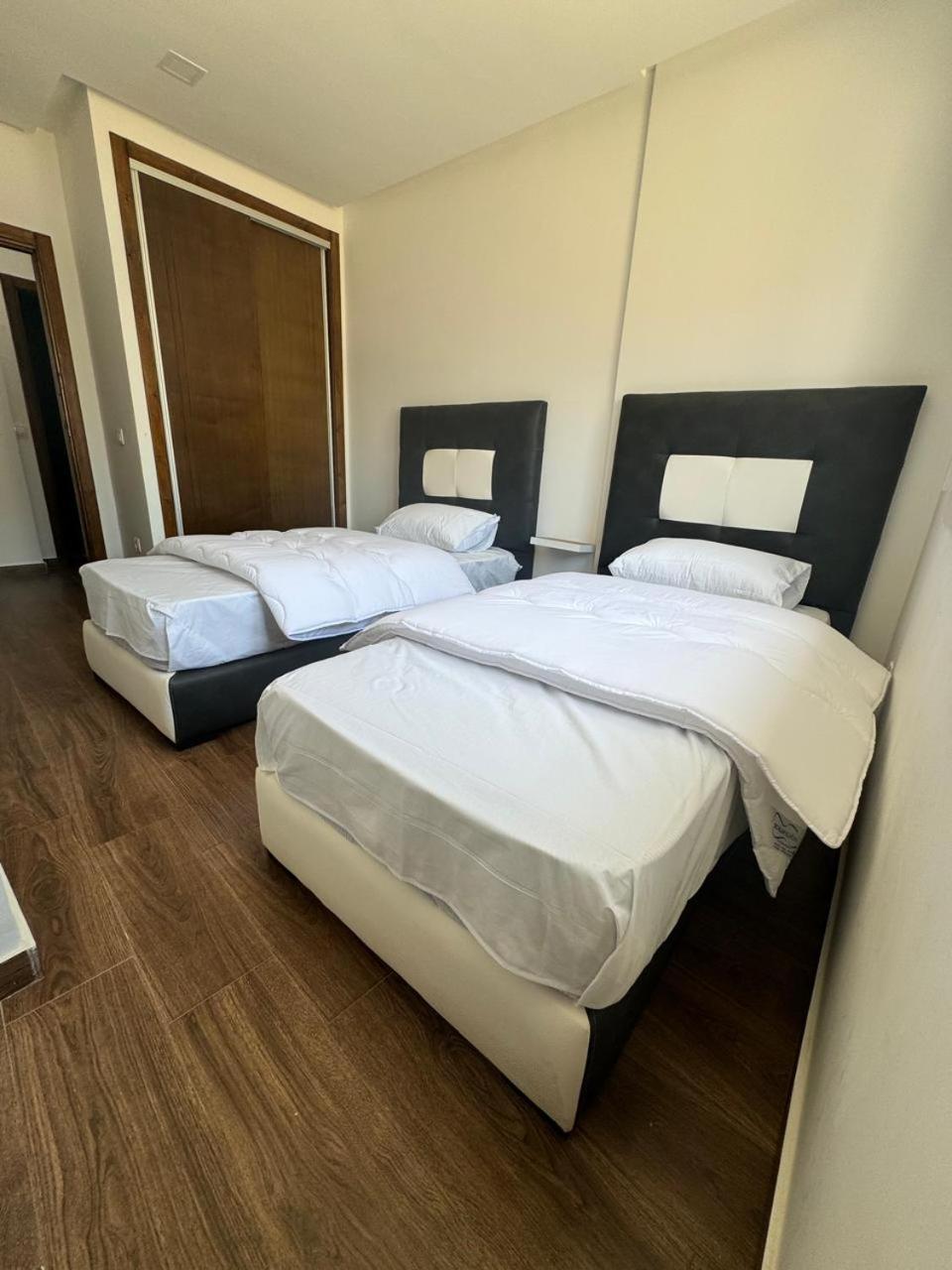 NB Appartements