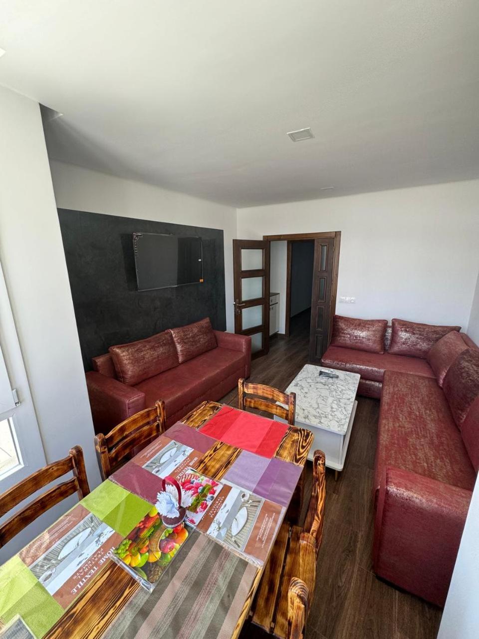 NB Appartements