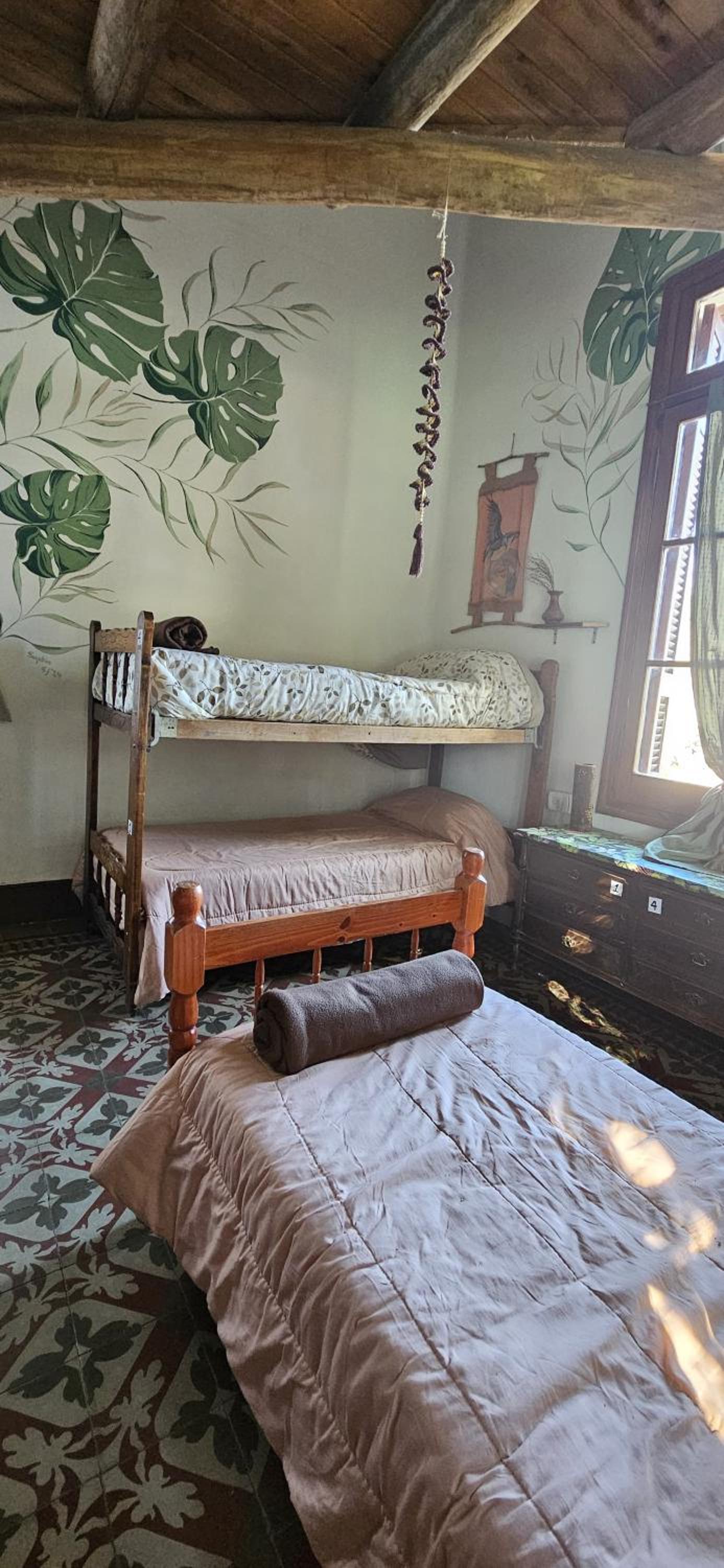 Hunab Ku Hostel