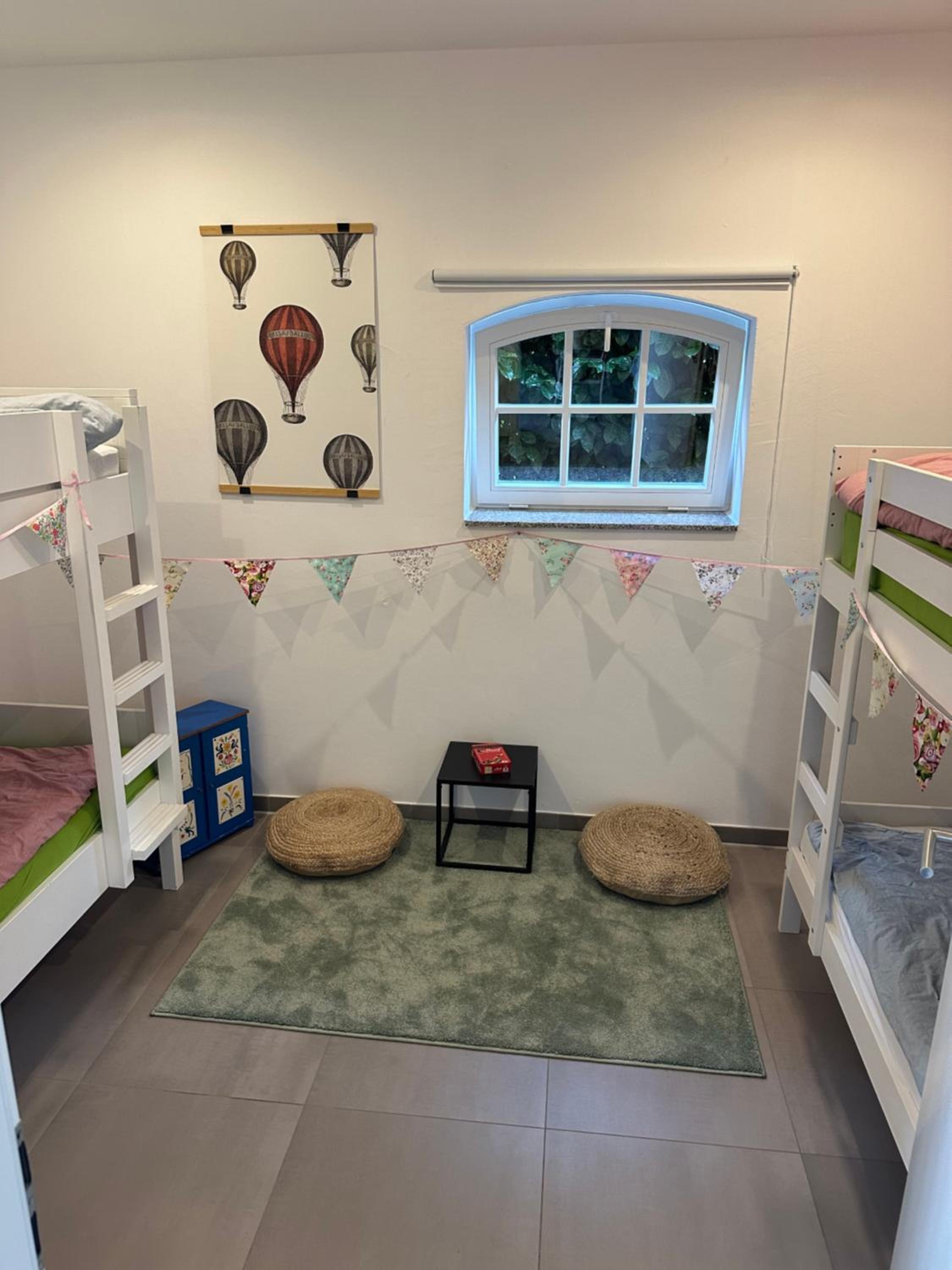 Ferienwohnung Ottenhof