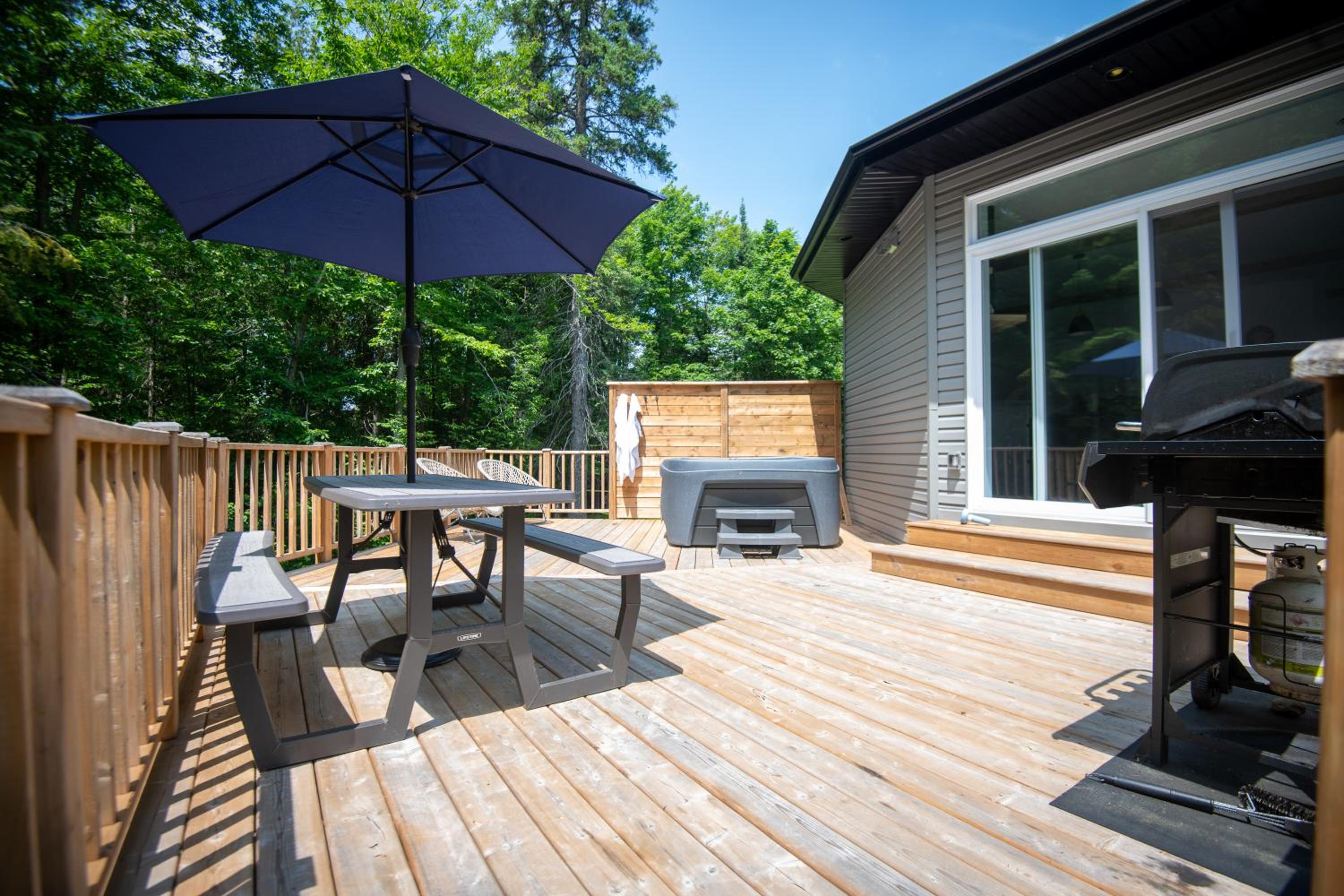 Chalet AuCalm