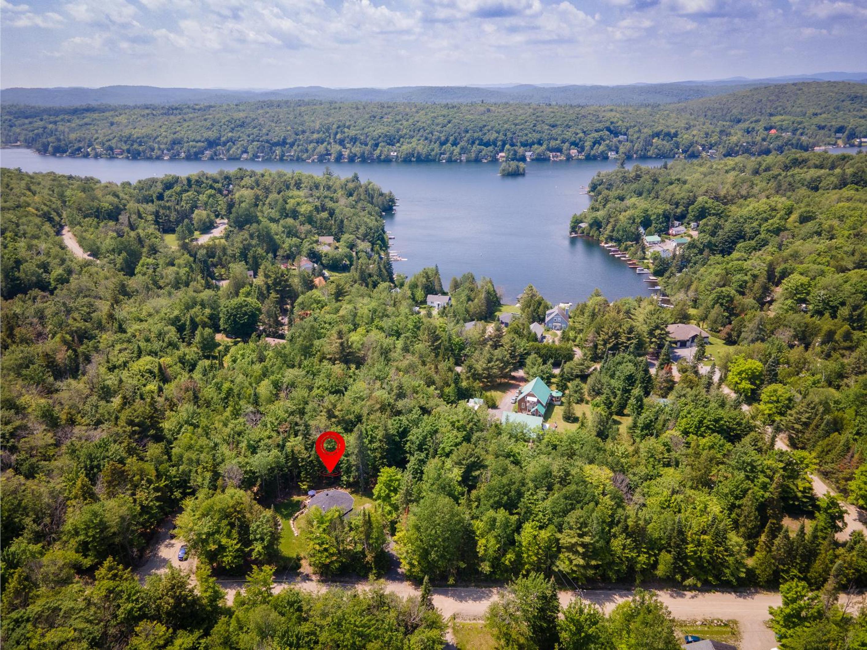 Chalet AuCalm