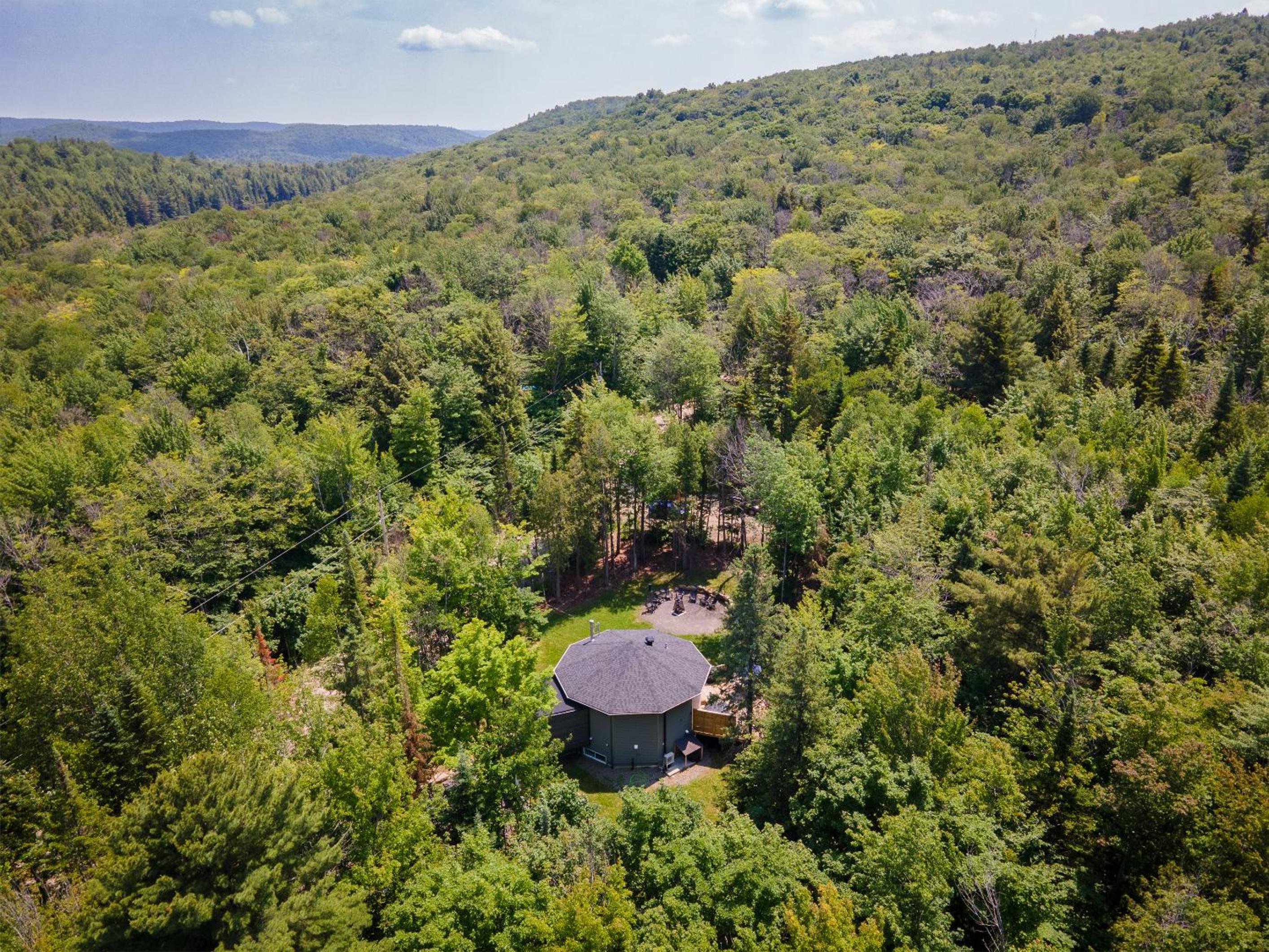 Chalet AuCalm