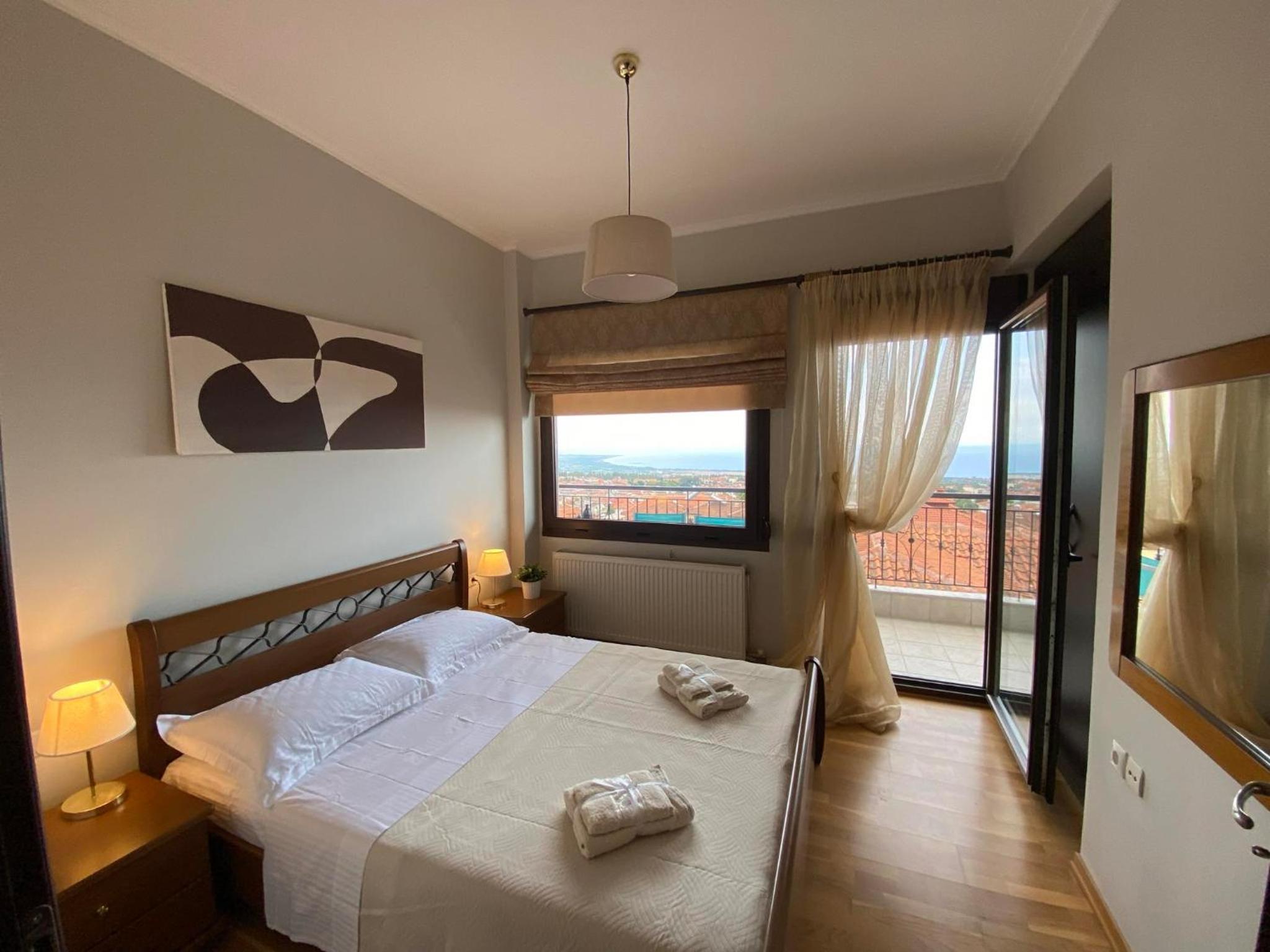 Olympea Suite photo 5