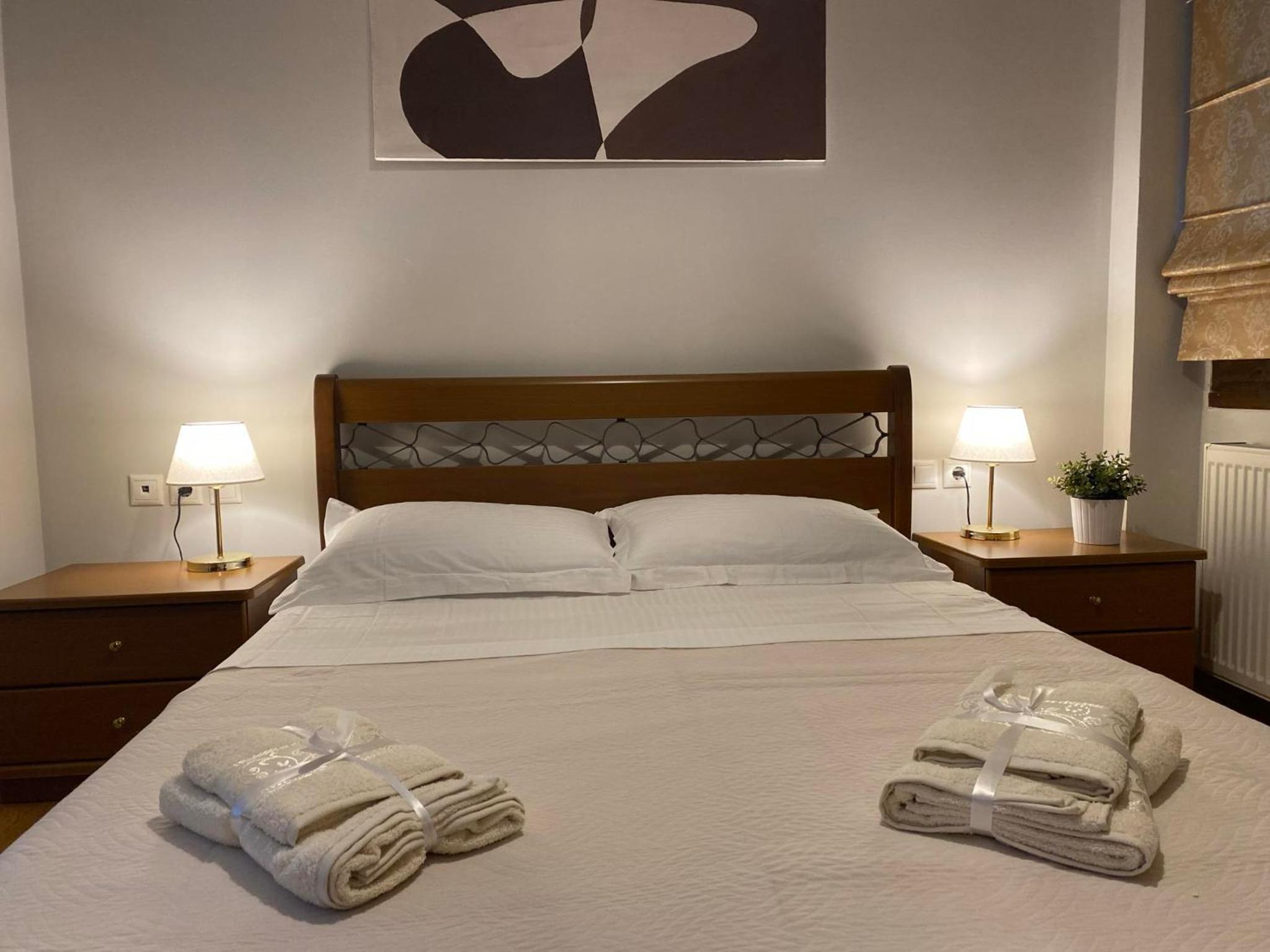 Olympea Suite photo 2