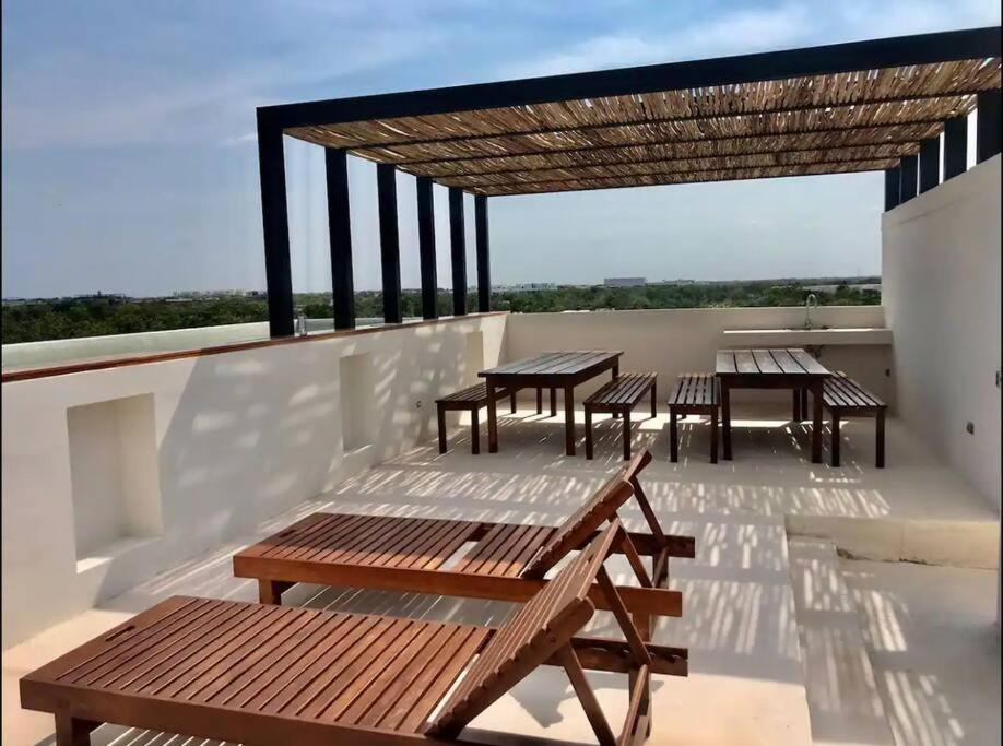 roof