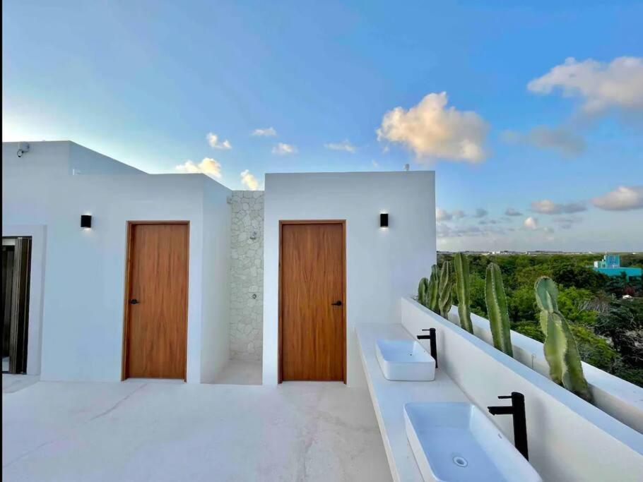 3ppl Studio Apt at great price & location in Tulum view 4