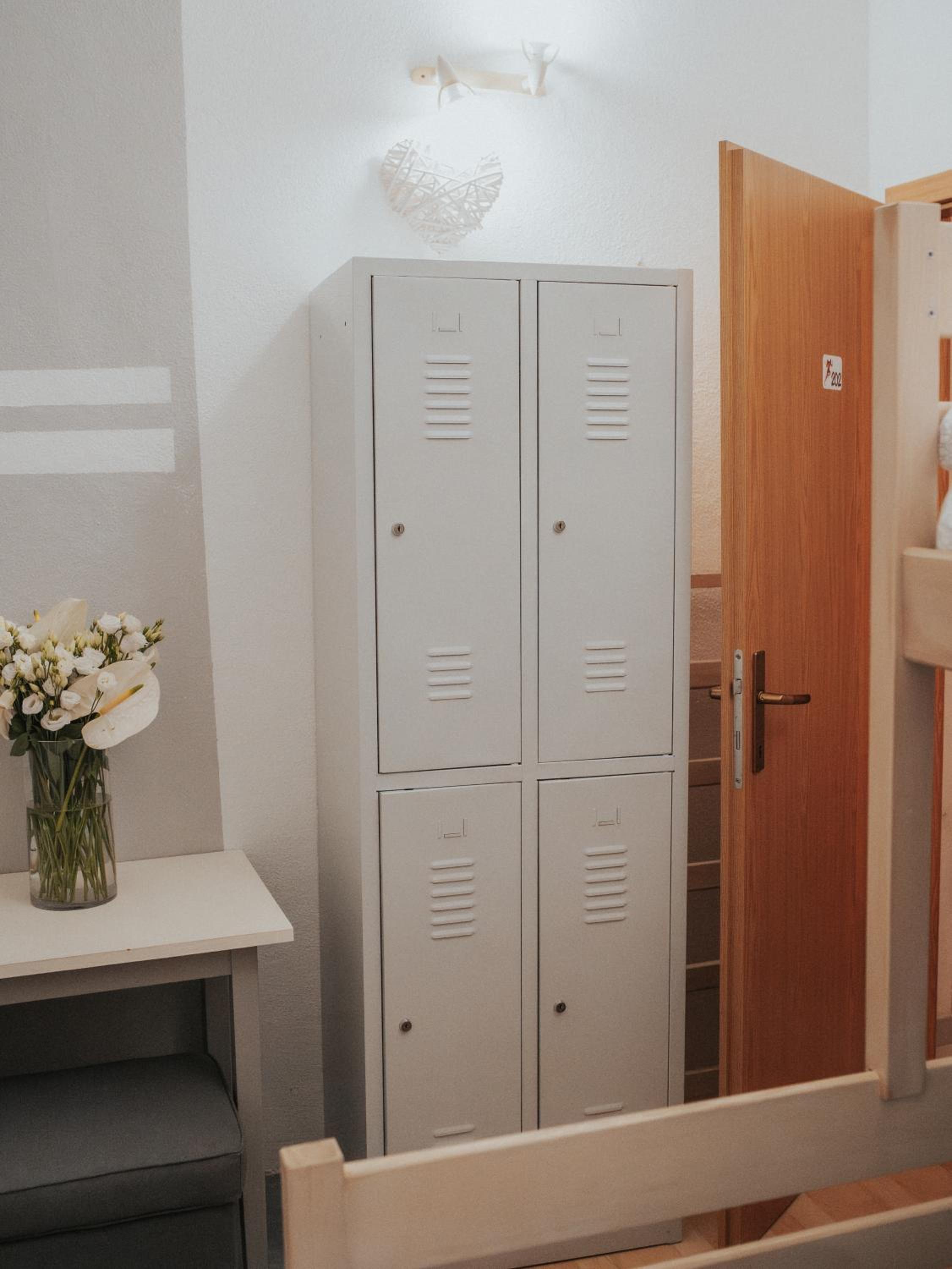 Hostel Scardona