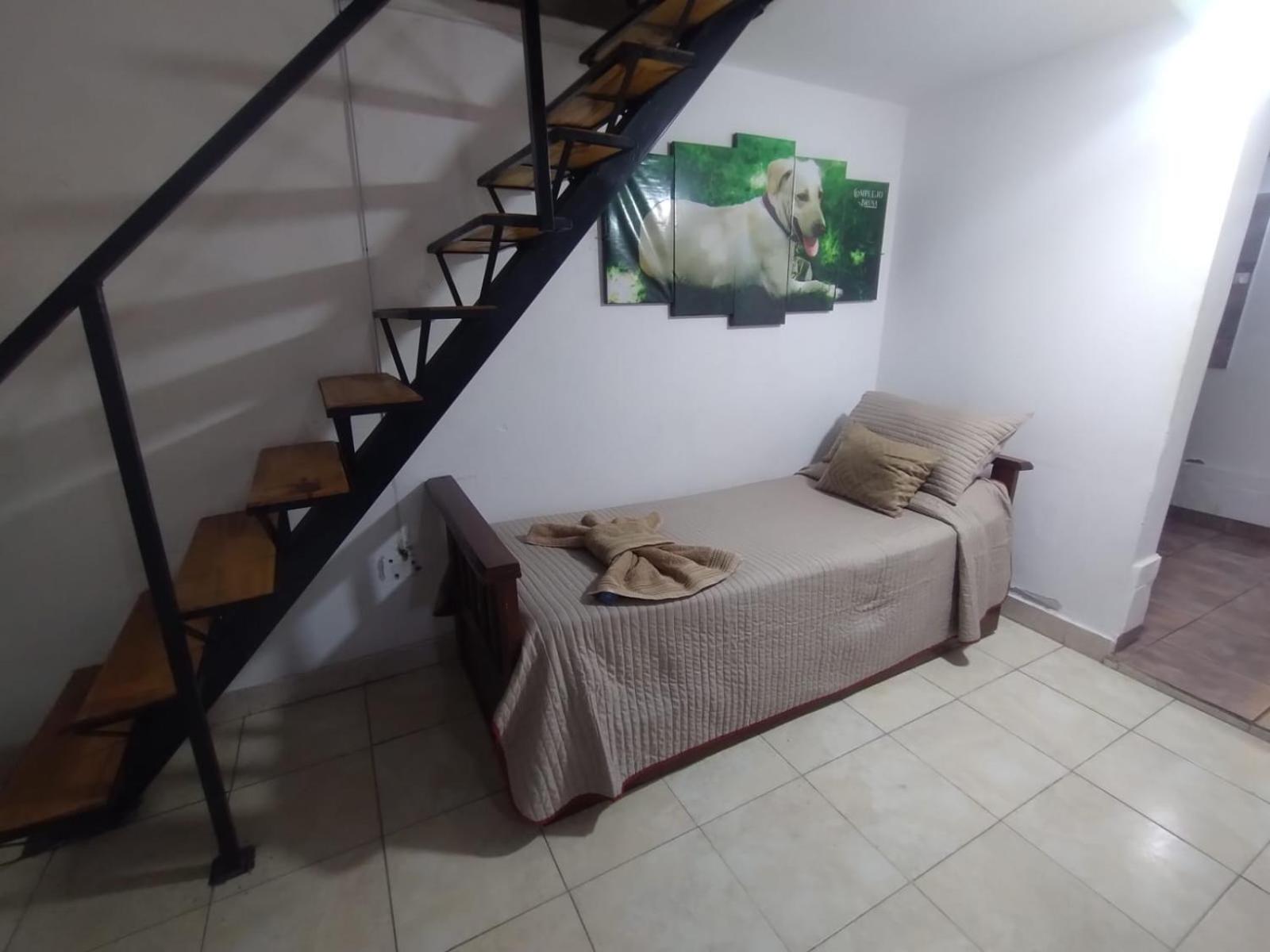 Bruna Departamentos