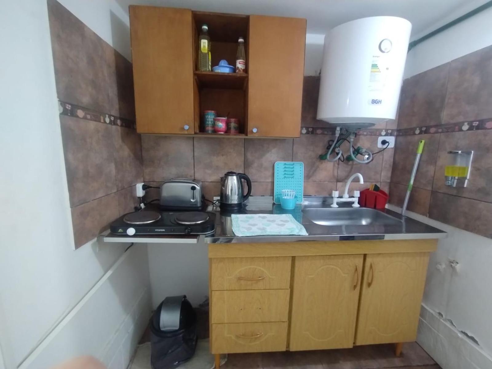 Bruna Departamentos