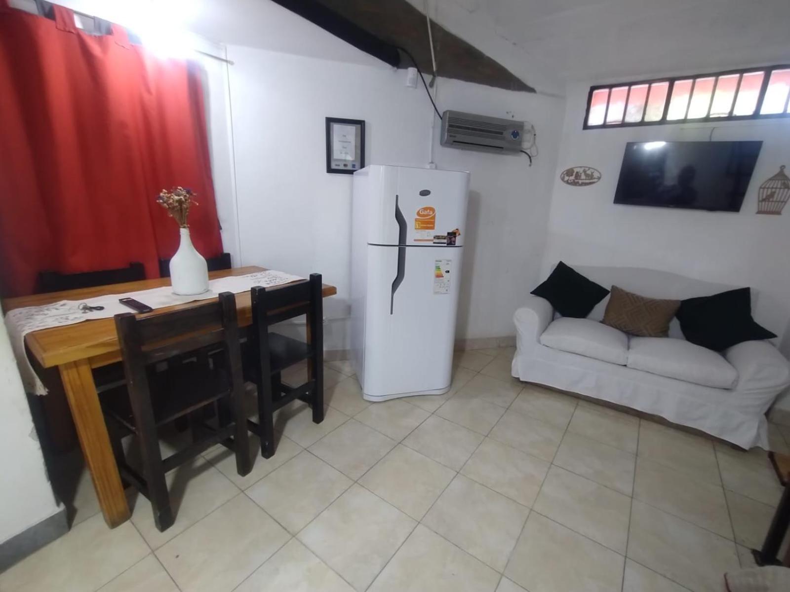 Bruna Departamentos