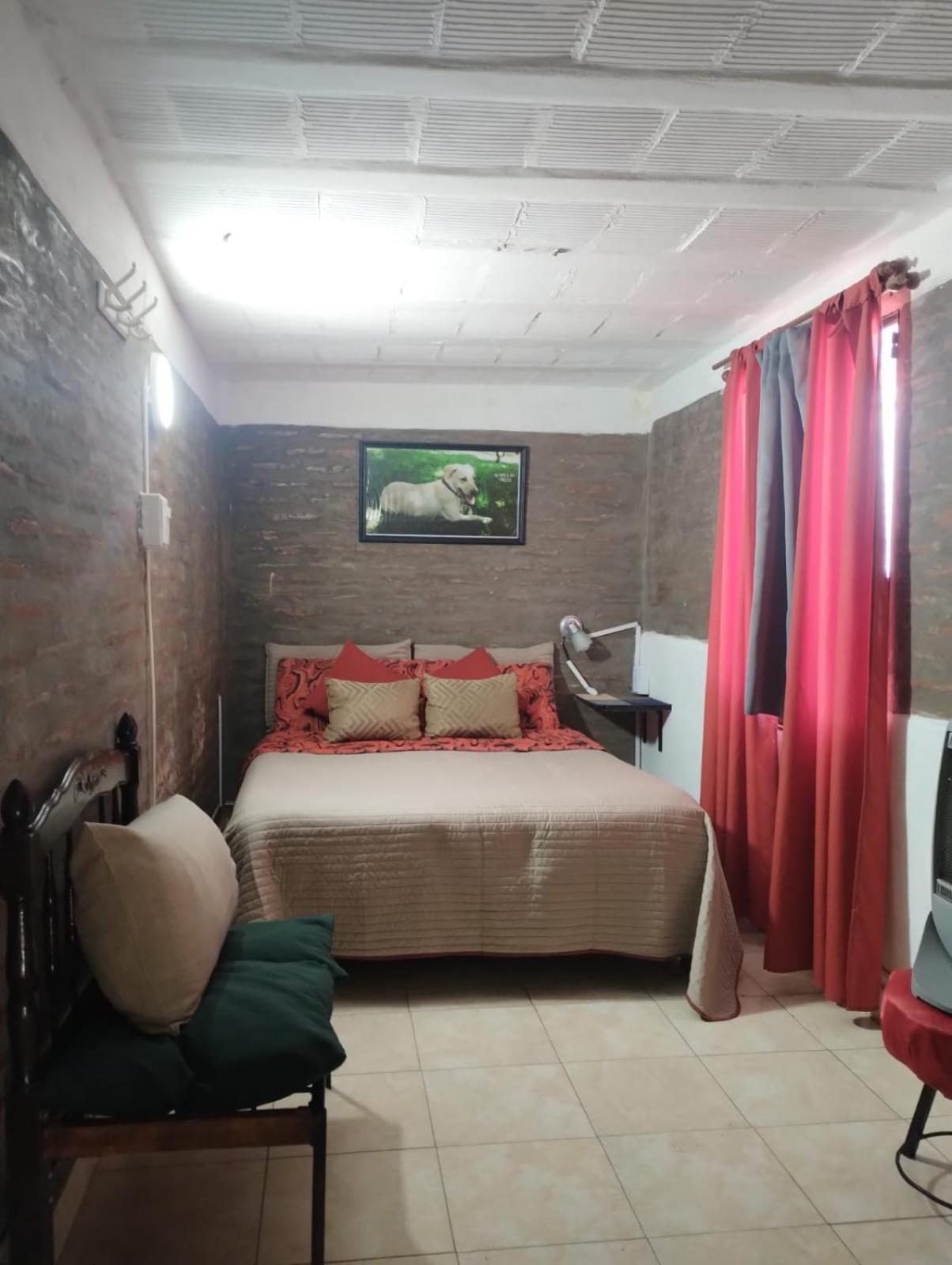 Bruna Departamentos