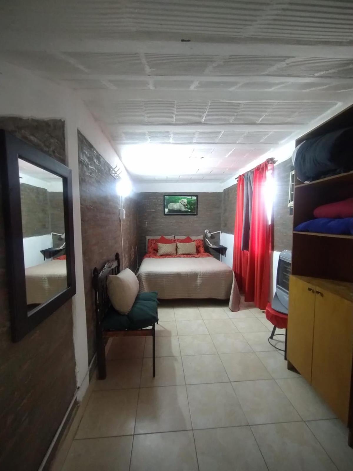Bruna Departamentos