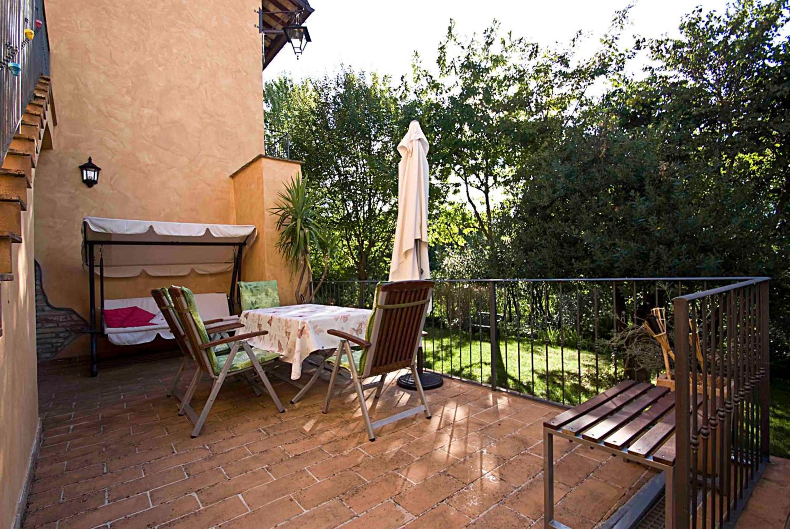 Casale del Monsignore