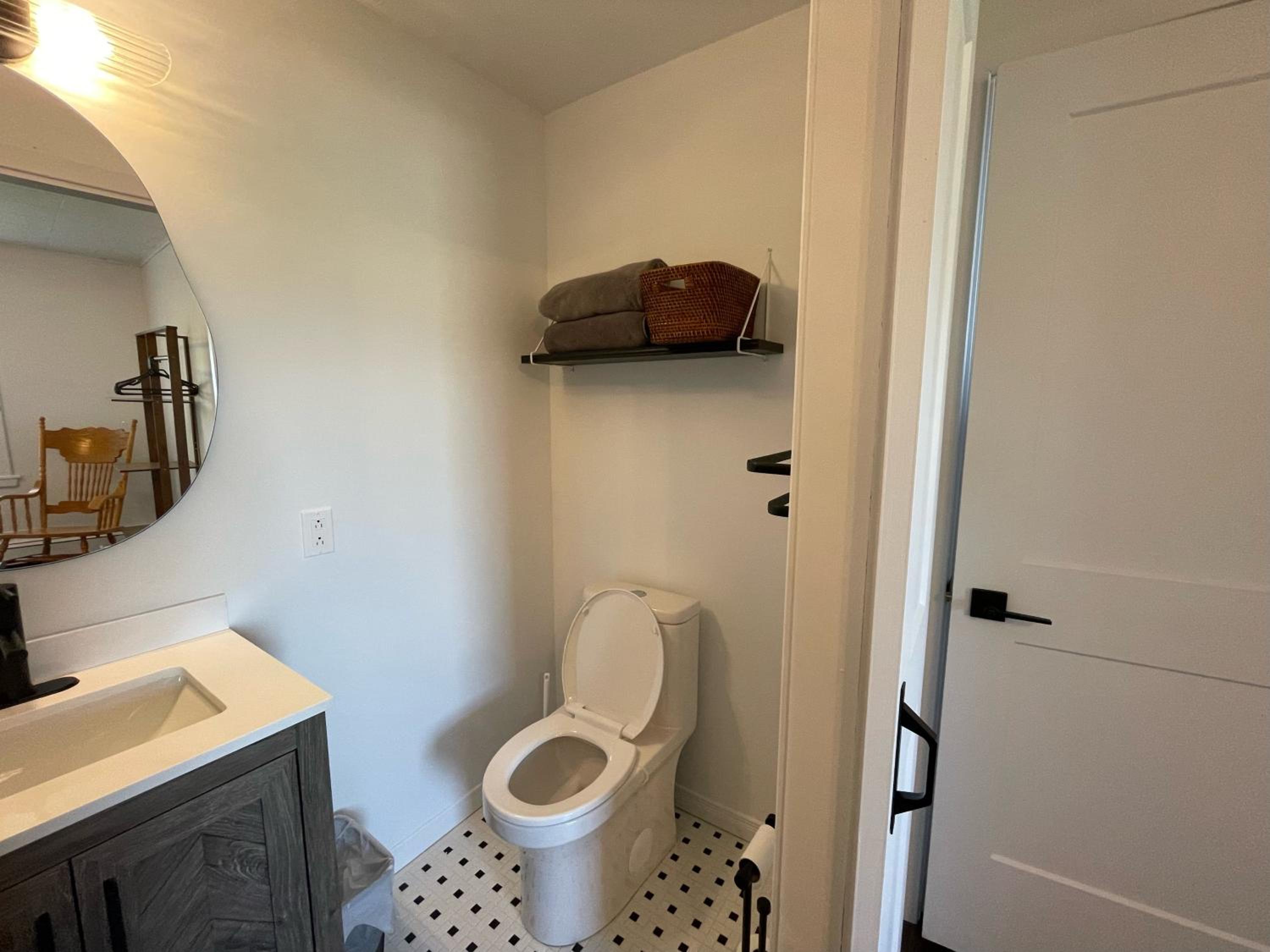 La Maison Rouge - Bed & Breakfast - La Pocatière
