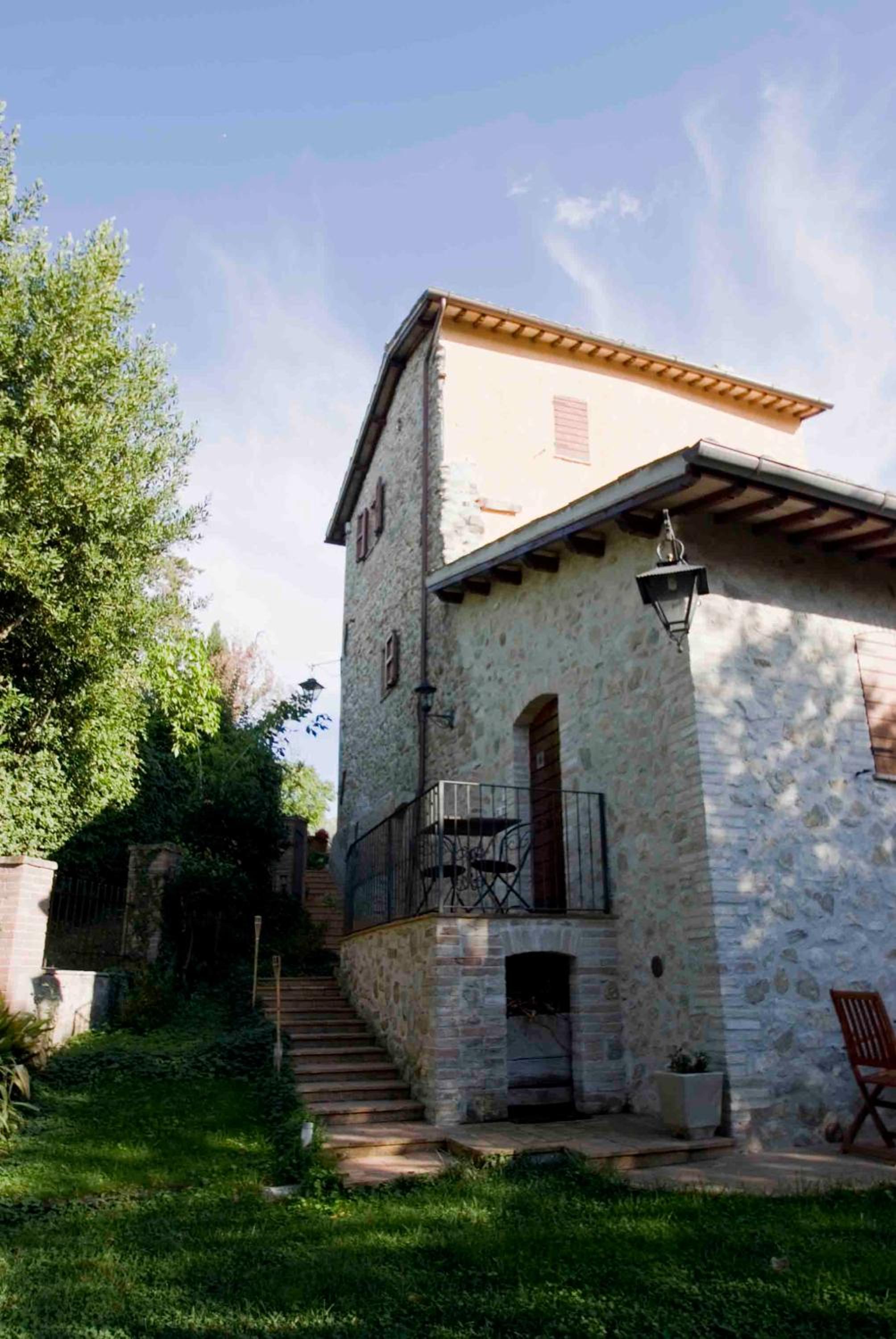 Casale del Monsignore