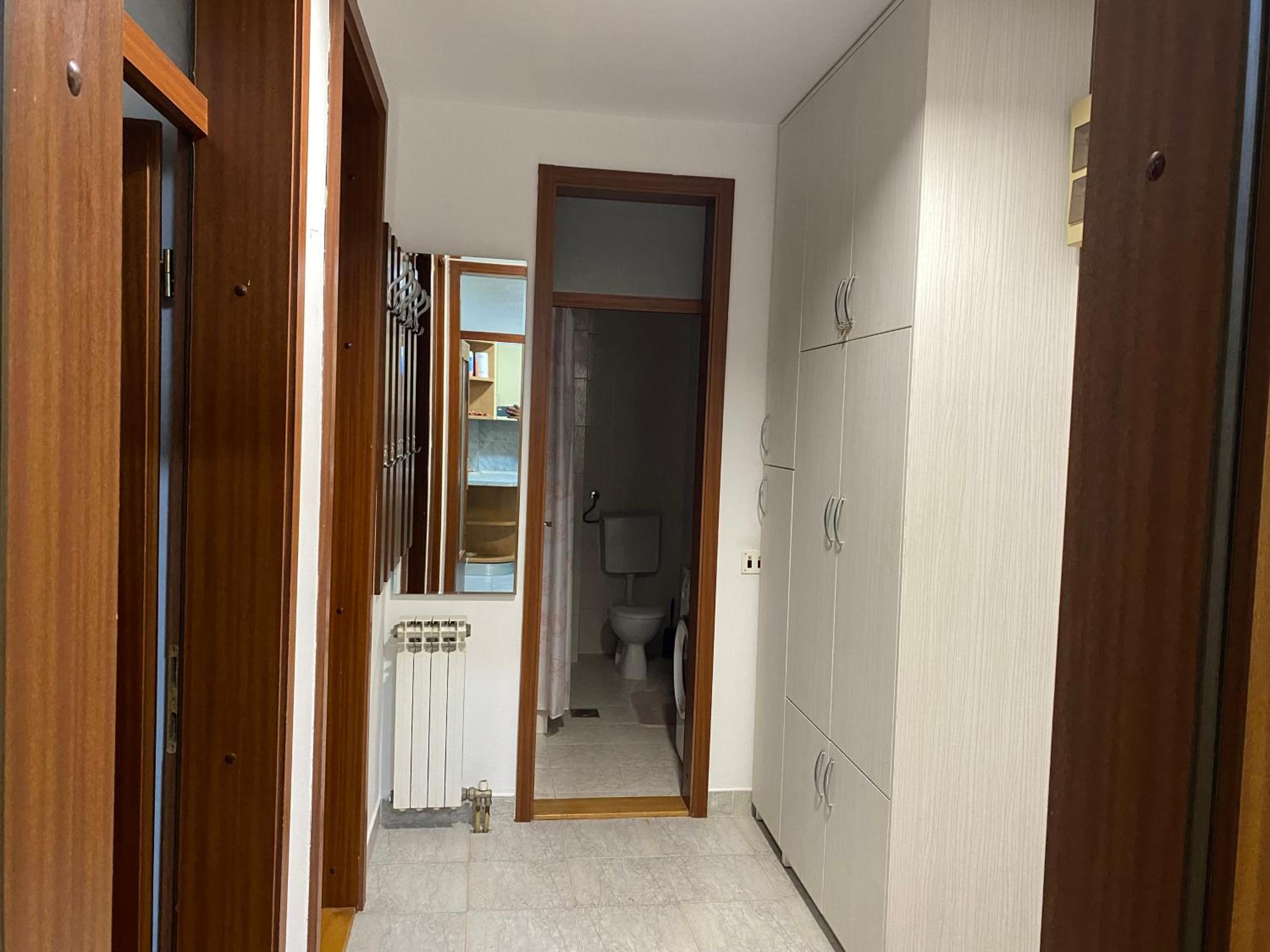 Apartment Luka