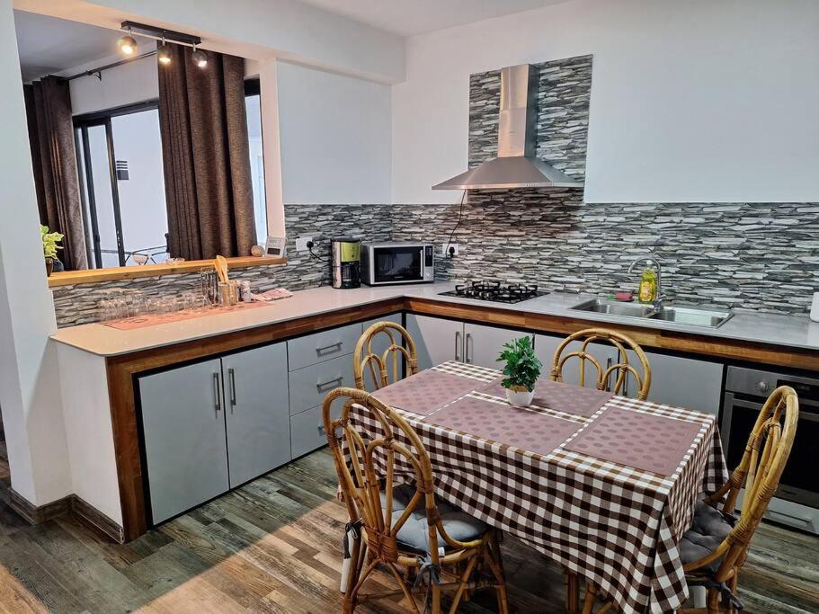 Lavana Apartments - Coastal Region view 2