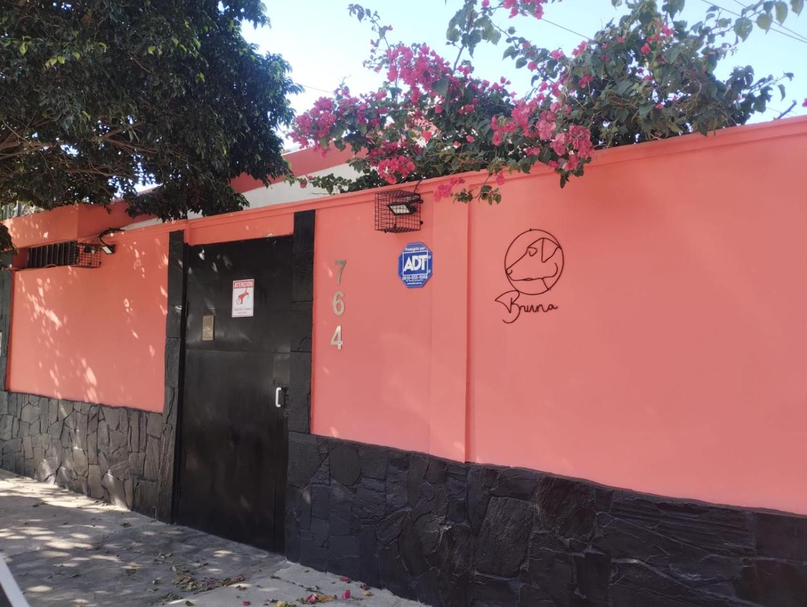 Bruna Departamentos