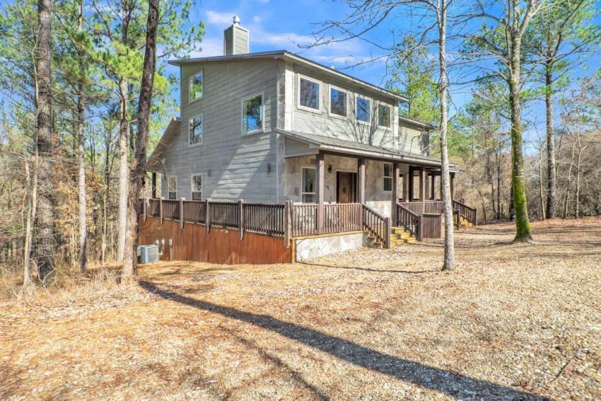 Merlot Mountain with Pool, Hot Tub, Romantic Getaway view 5