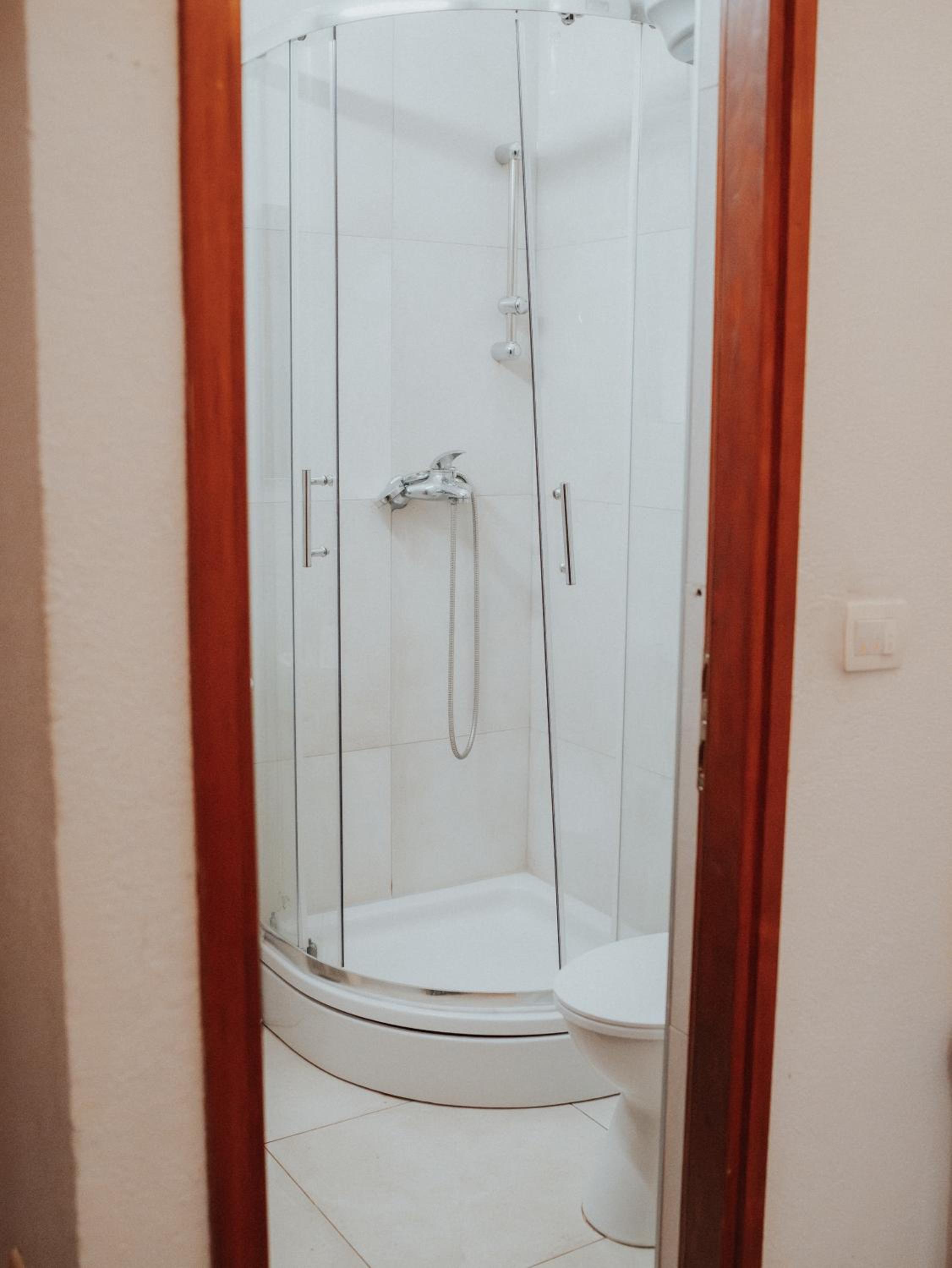 Hostel Scardona